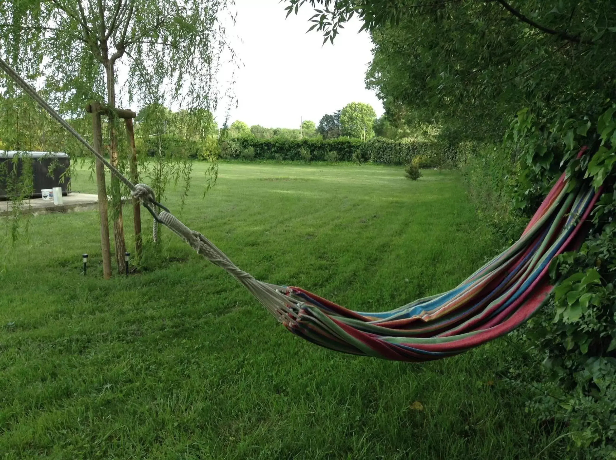 Day, Garden in Le Mazet Chambre d'Hôtes