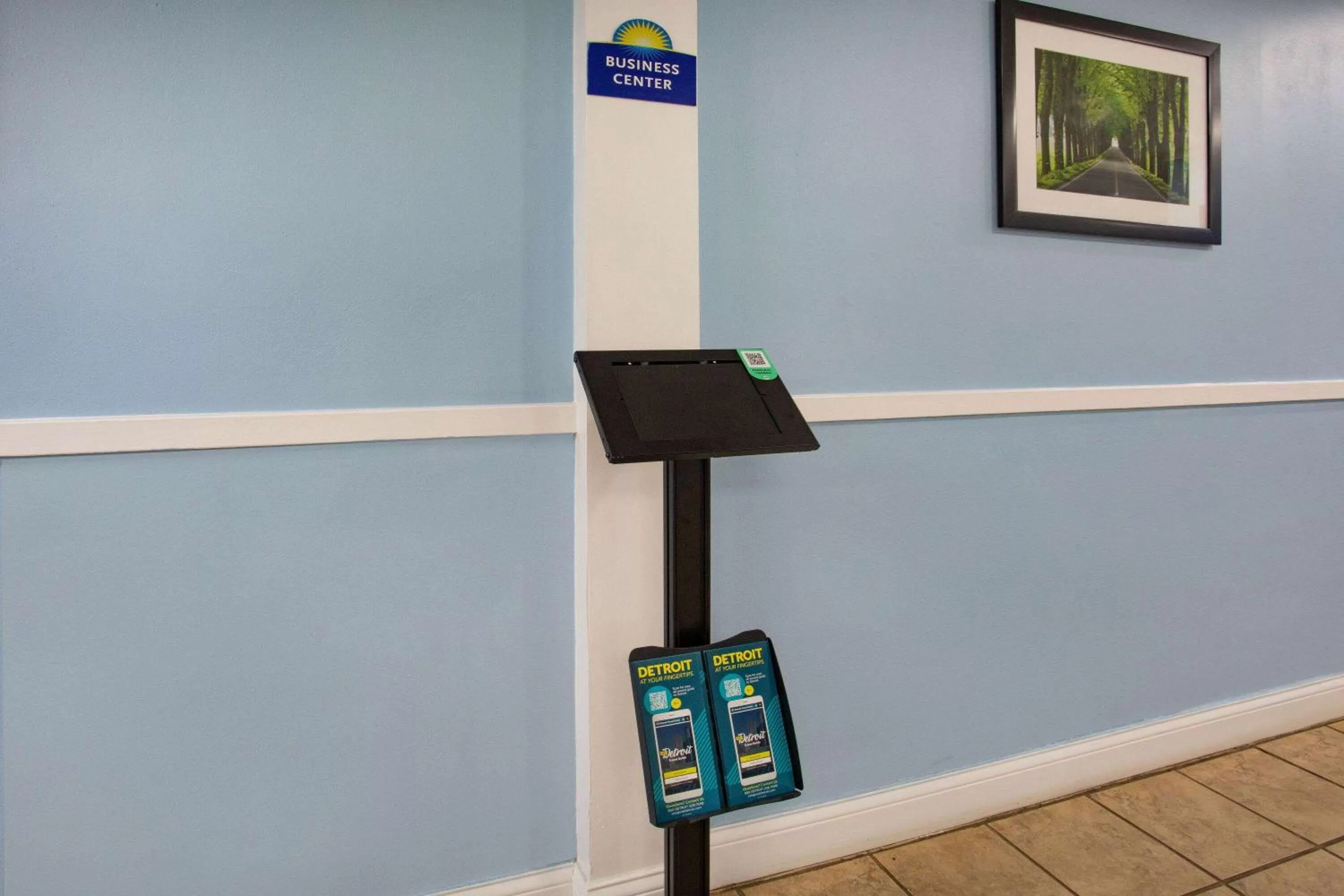 Business facilities in Days Inn by Wyndham Livonia Canton Detroit