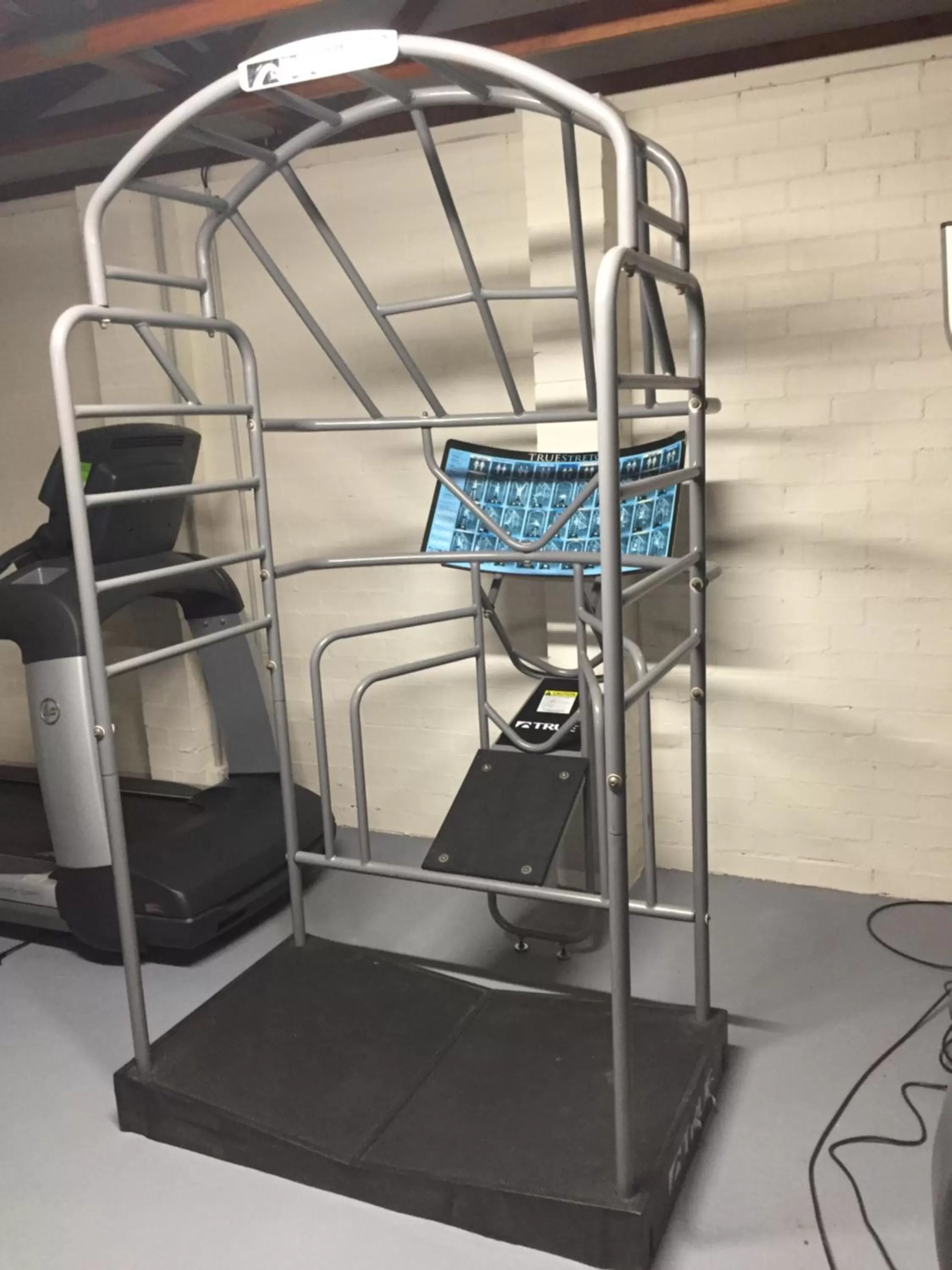 Fitness centre/facilities in Nowra Motor Inn