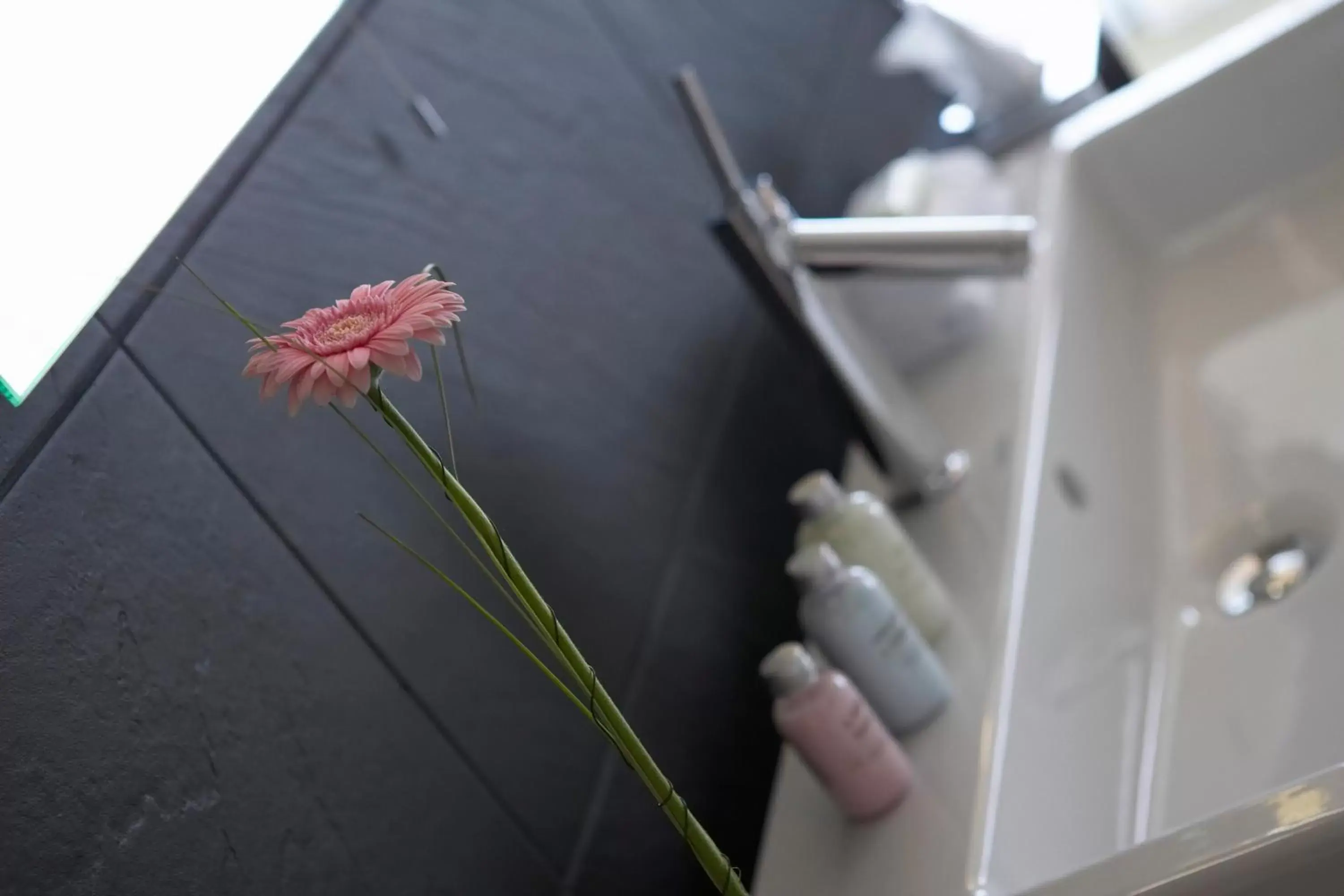 Bathroom in ABode Chester