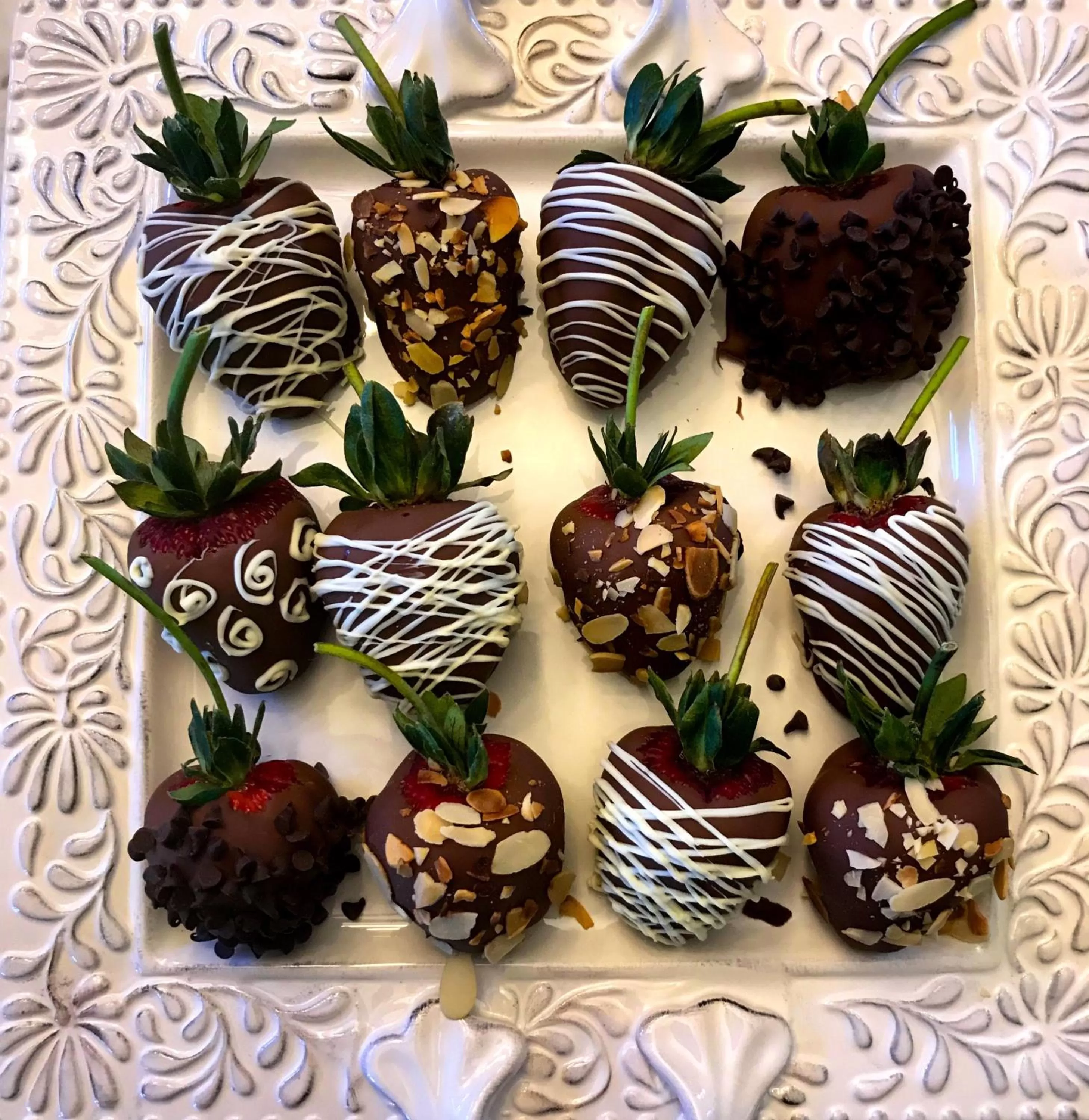 Food and drinks in The Inn on Knowles Hill Bed & Breakfast Hotel