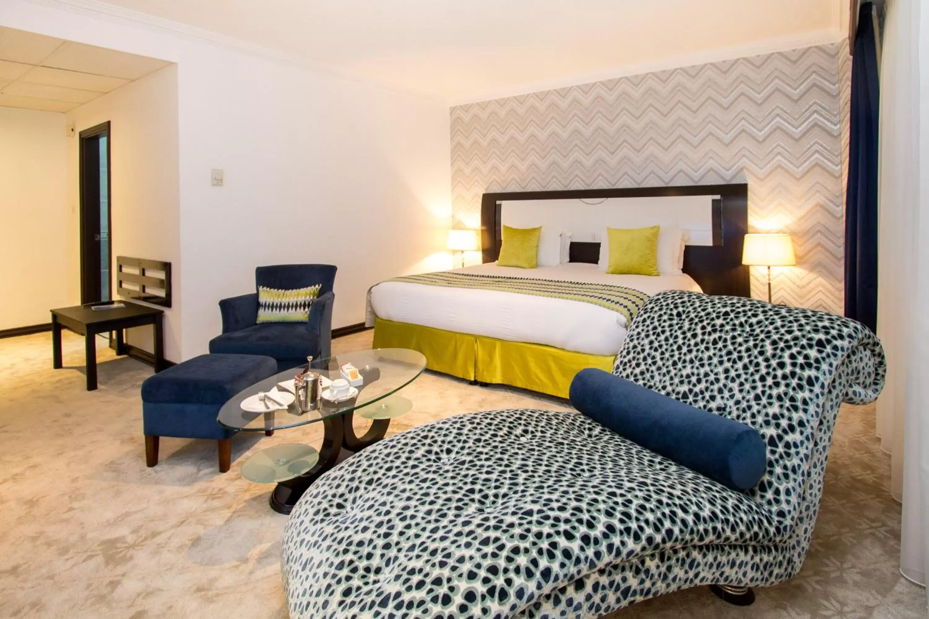 Bed in The Panari Hotel - Near Jomo Kenyatta International Airport Bed in The Panari Hotel - Near Jomo Kenyatta International Airport