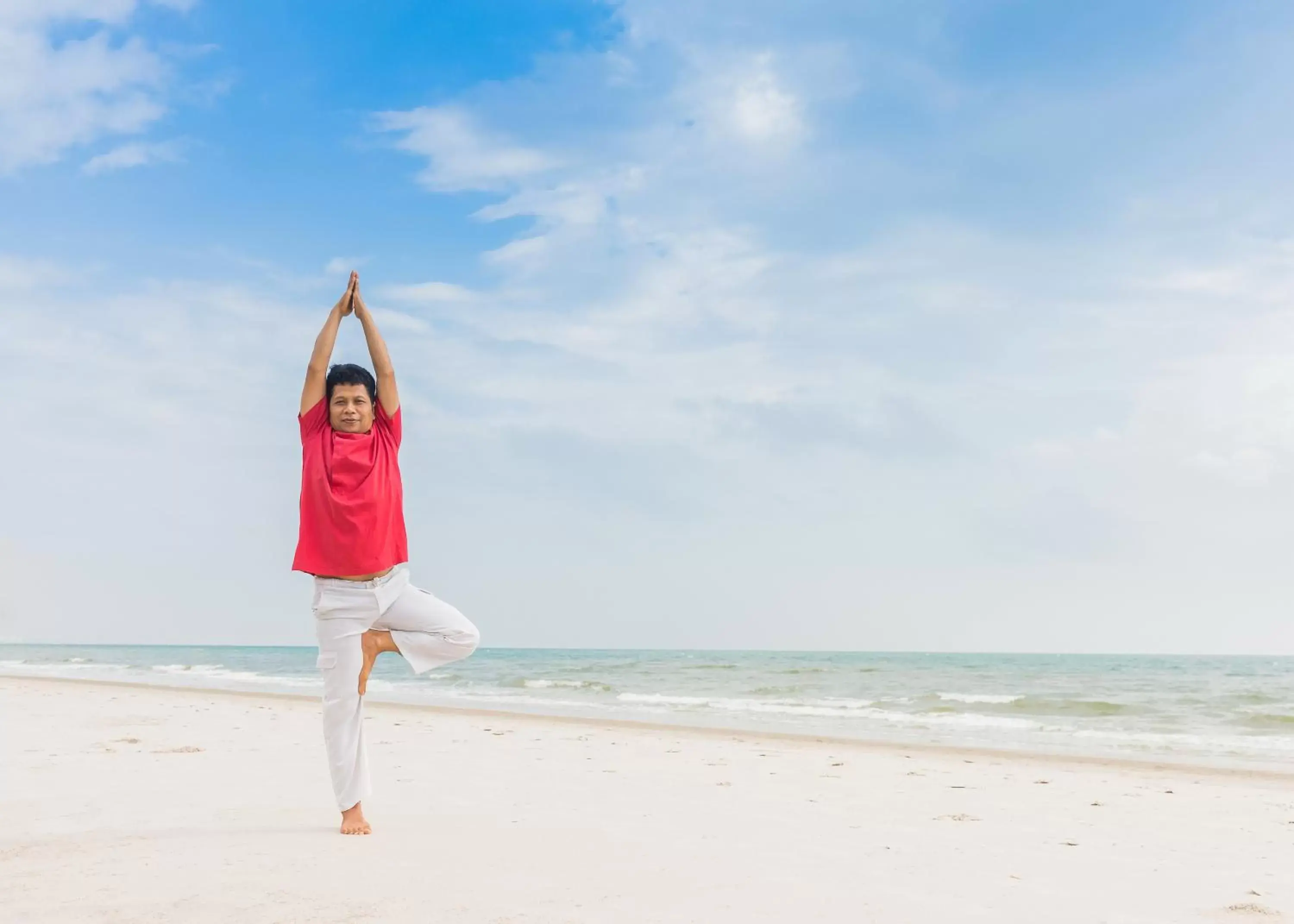 Spa and wellness centre/facilities, Beach in The Rock Hua Hin Beachfront Spa Resort - SHA Plus