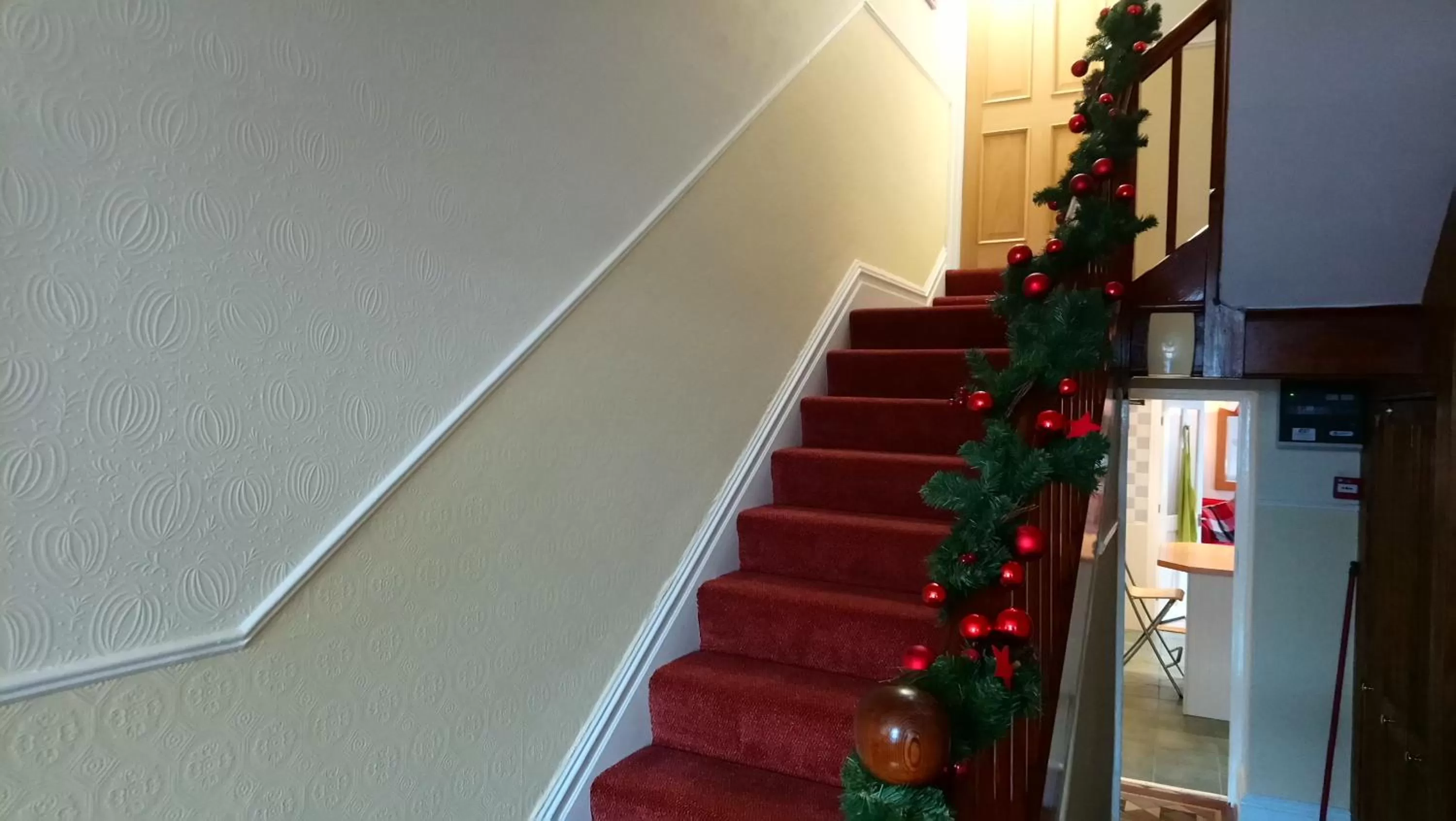 Eden Green Guest House