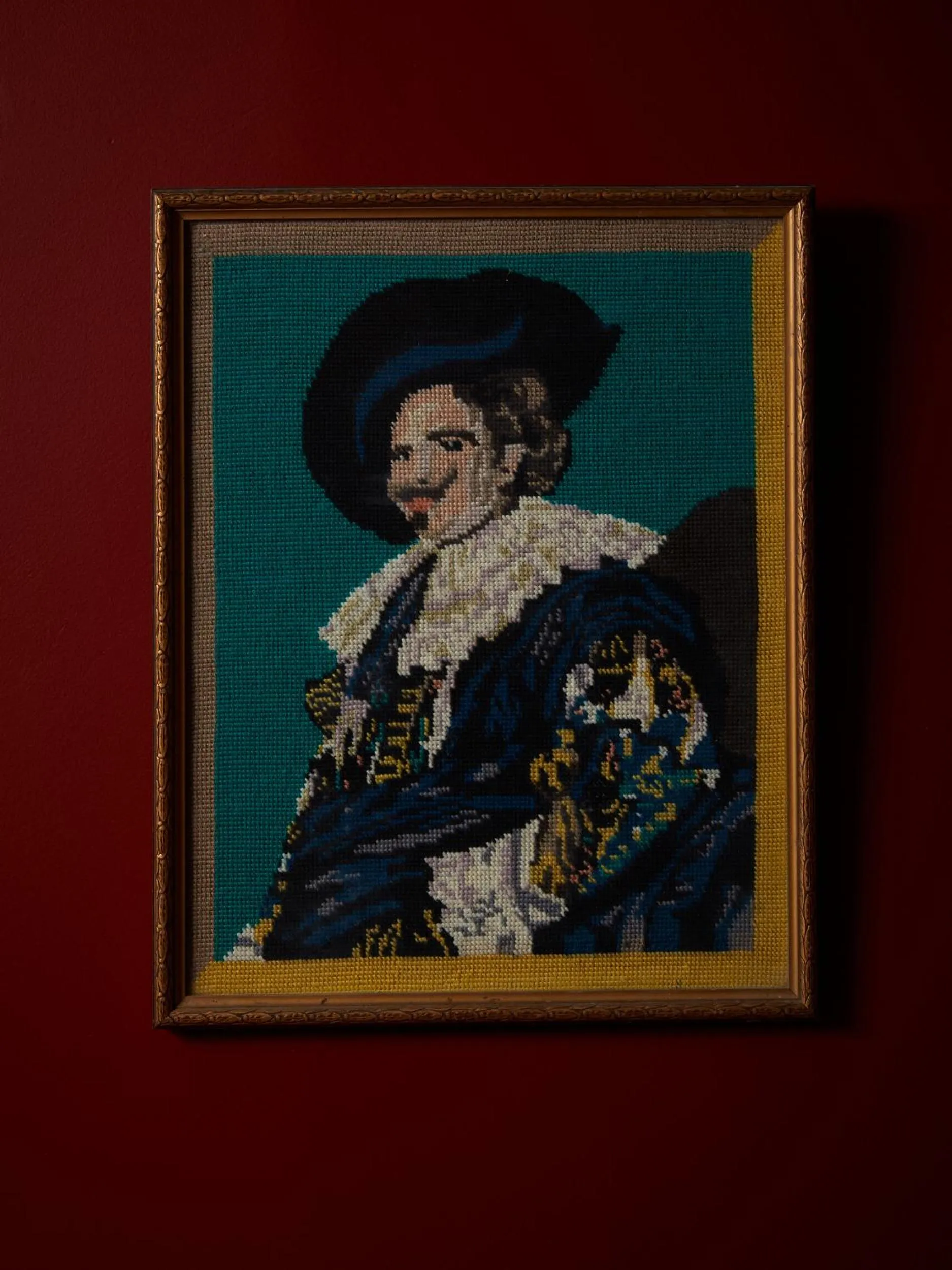 Library in The Dairy Hotel Queenstown, A Naumi Chapter