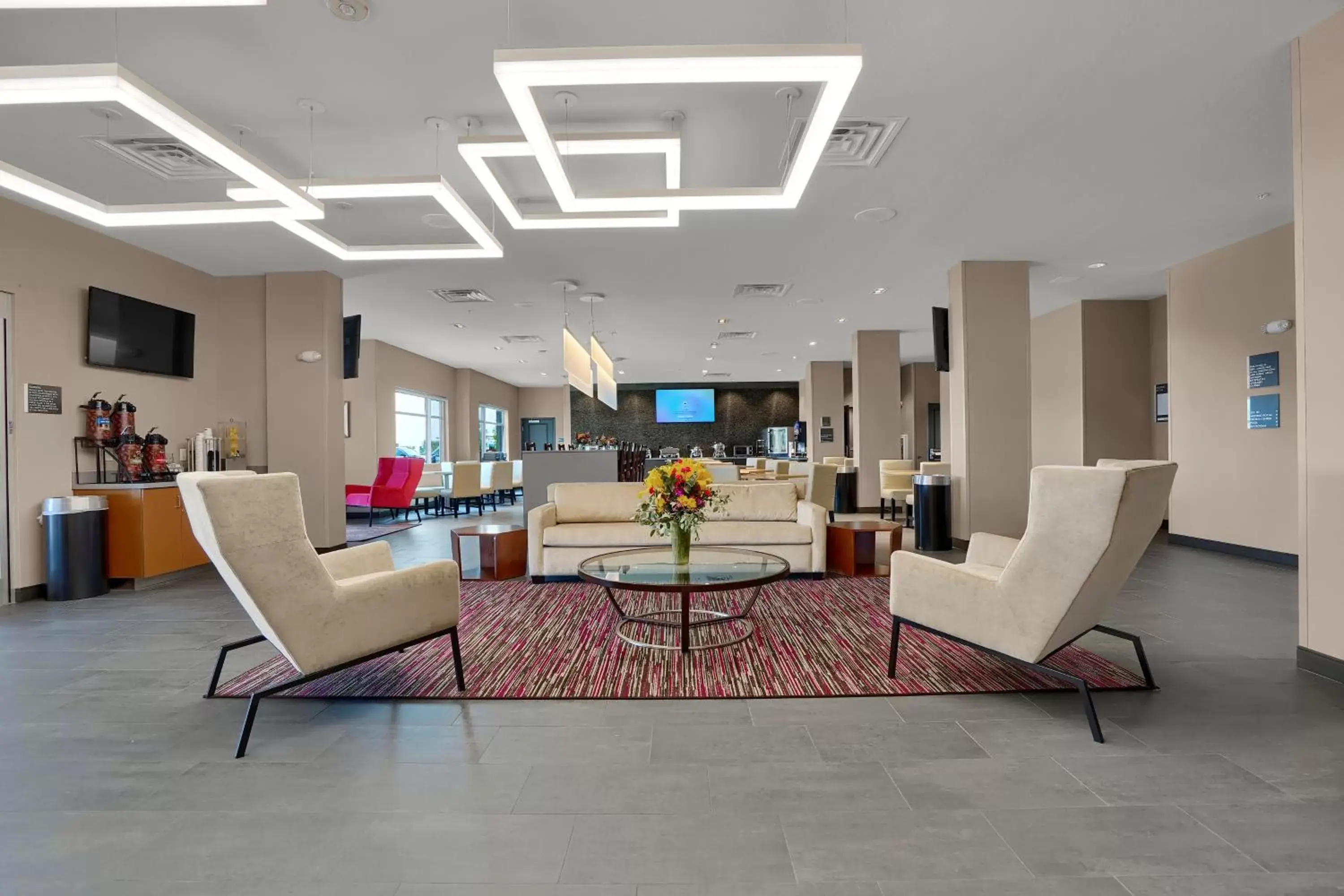 Lobby or reception, Lobby/Reception in Best Western Plus Executive Residency Fillmore Inn