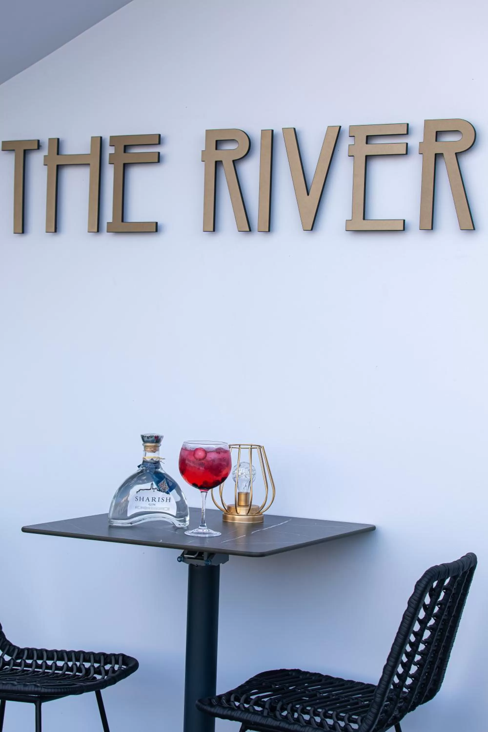 Food and drinks in Hotel Mondego