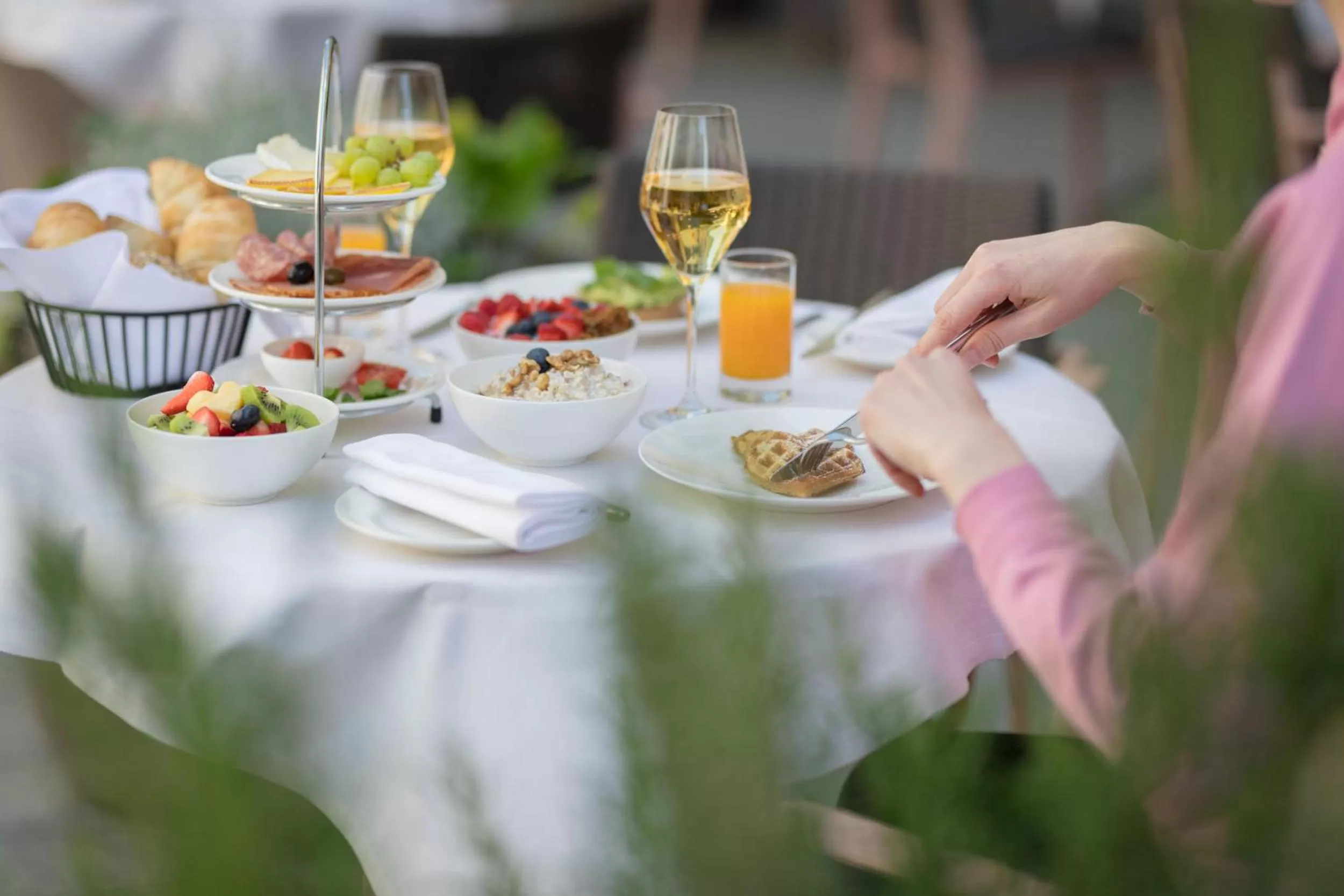 Central by Residence Hotel