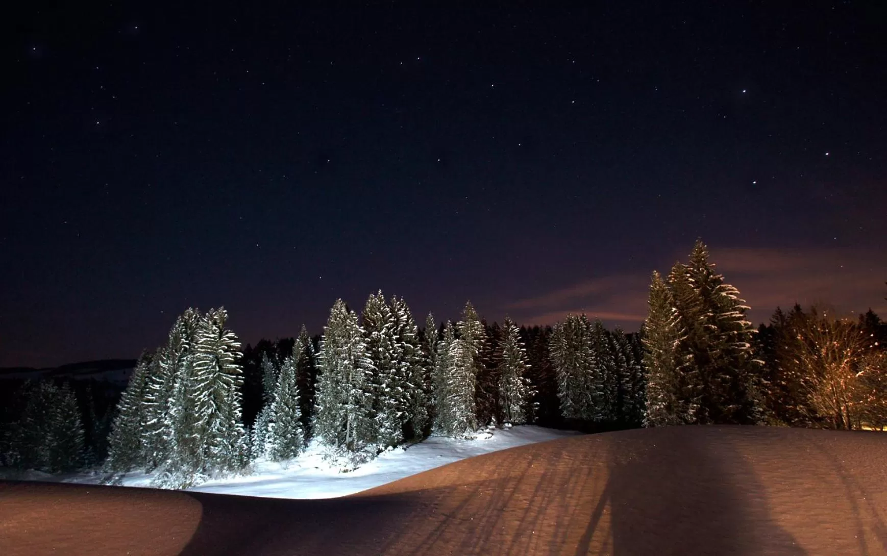 Natural landscape in Meltar Boutique Hotel Golf & SPA