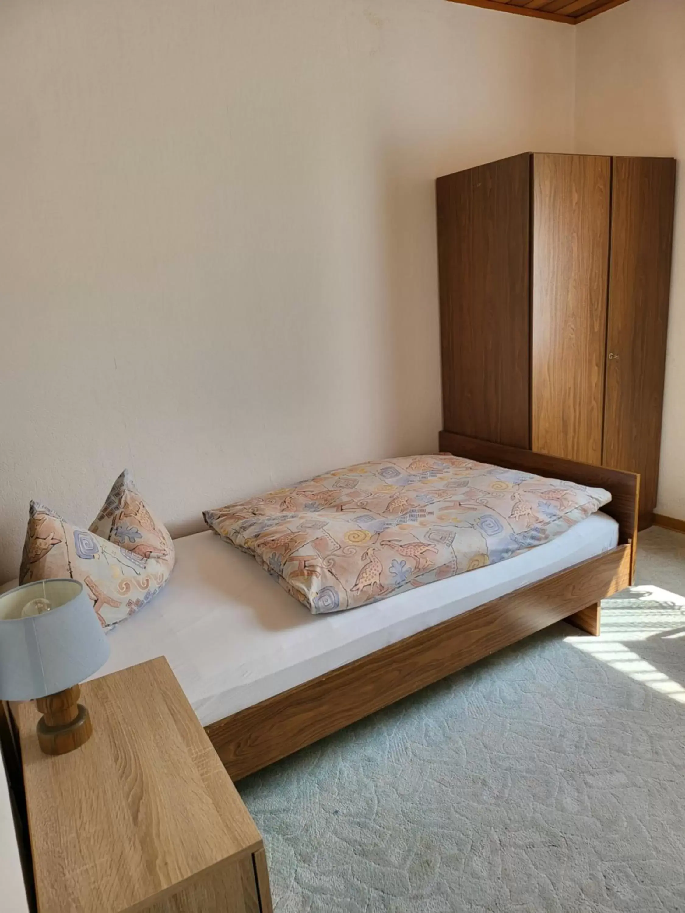 Standard Single Room - single occupancy in Hotel Zur Schanze Standard Single Room - single occupancy in Hotel Zur Schanze