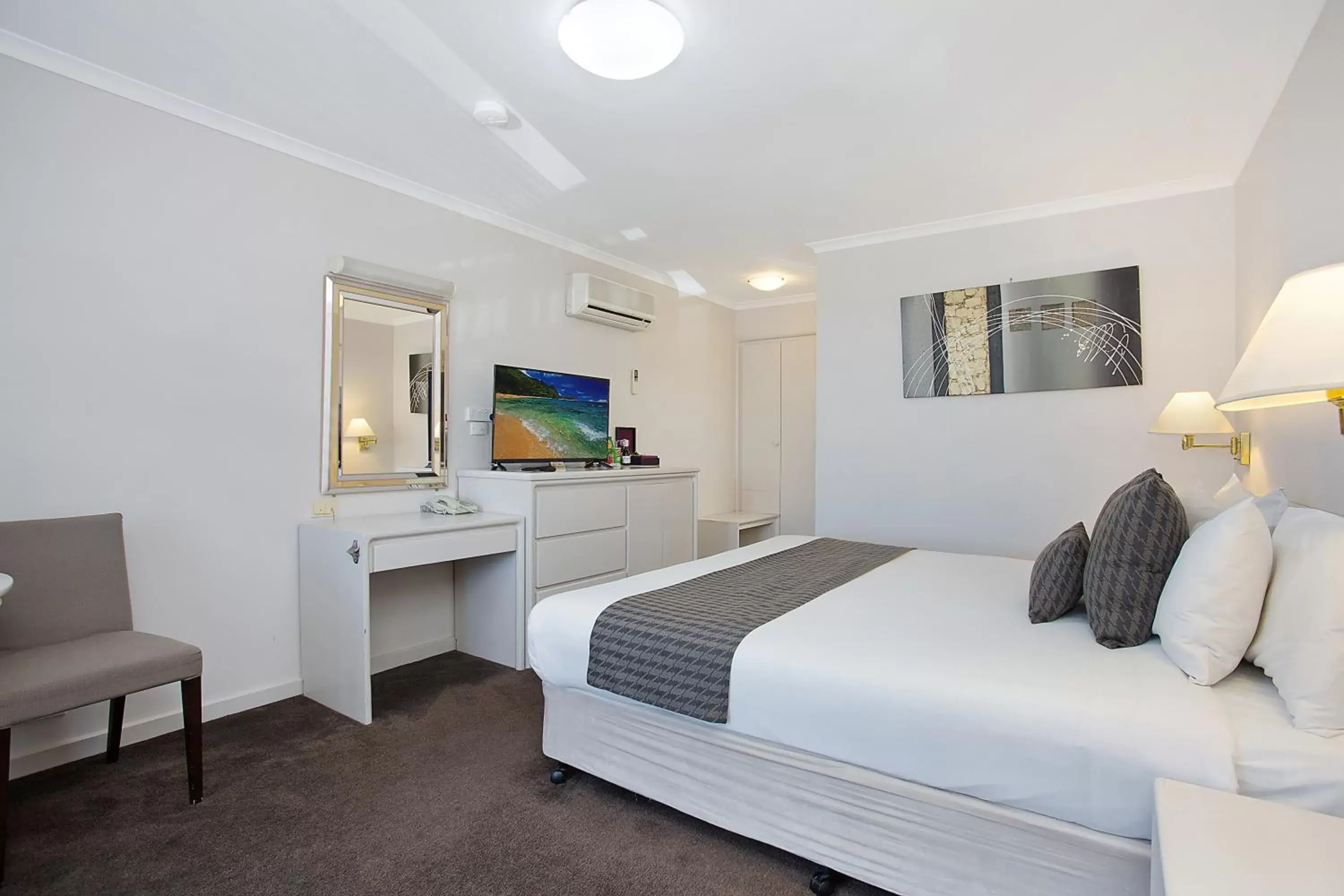 Mid City Motel Warrnambool