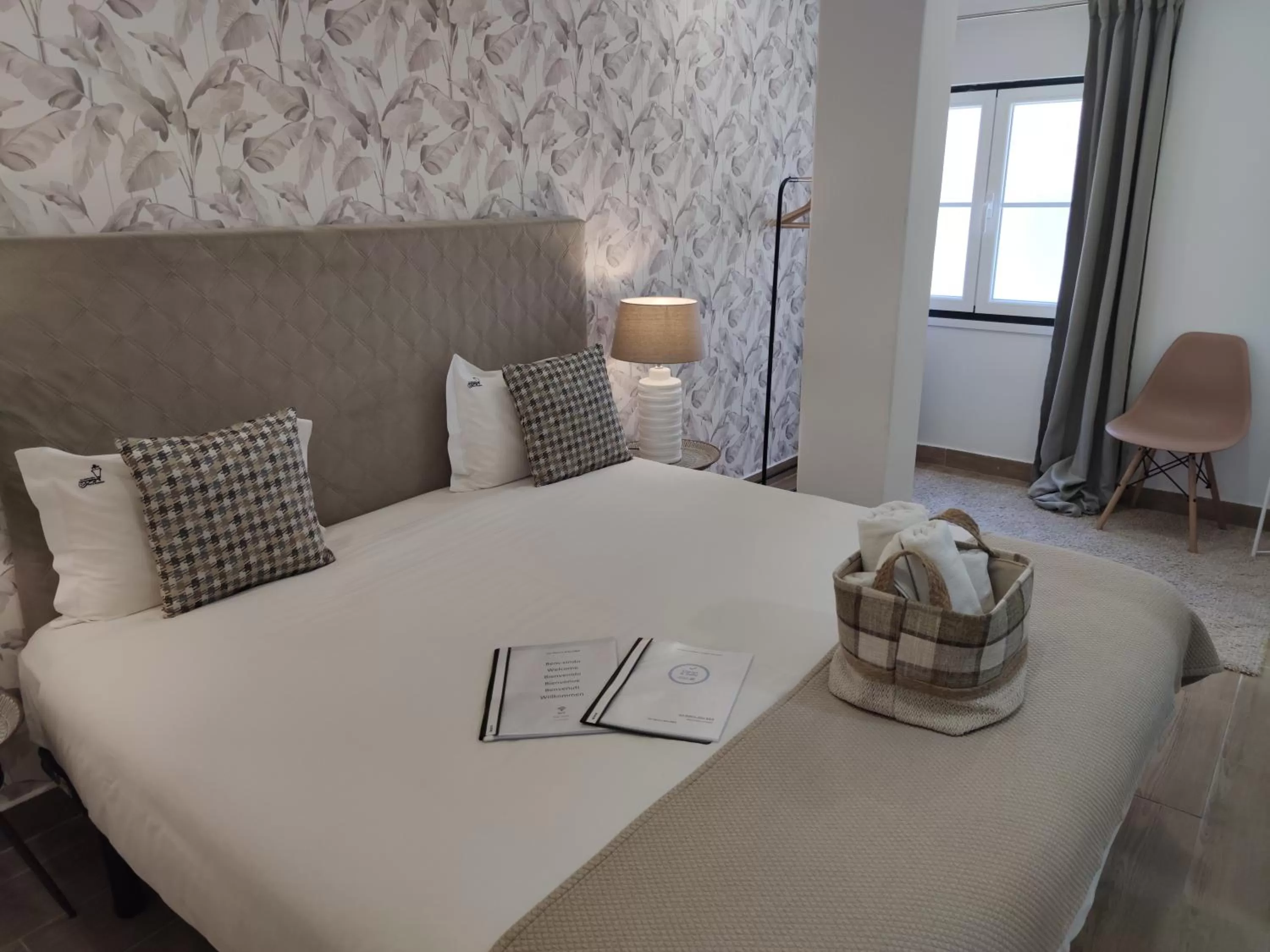 Bed in Inn Bairro Alto BA Sweet