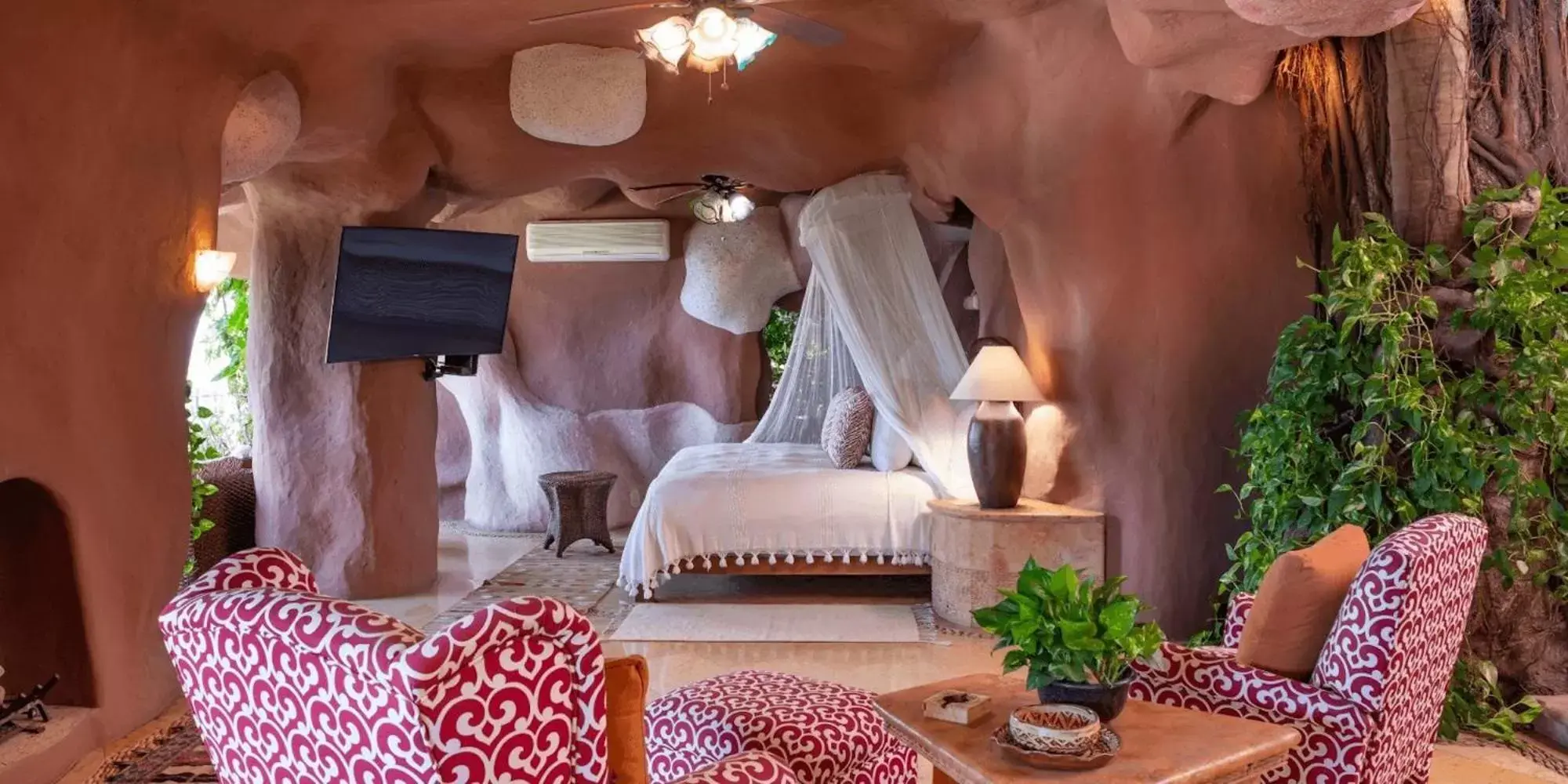 Superior Apartment in Marcela Resort & Spa Superior Apartment in Marcela Resort & Spa