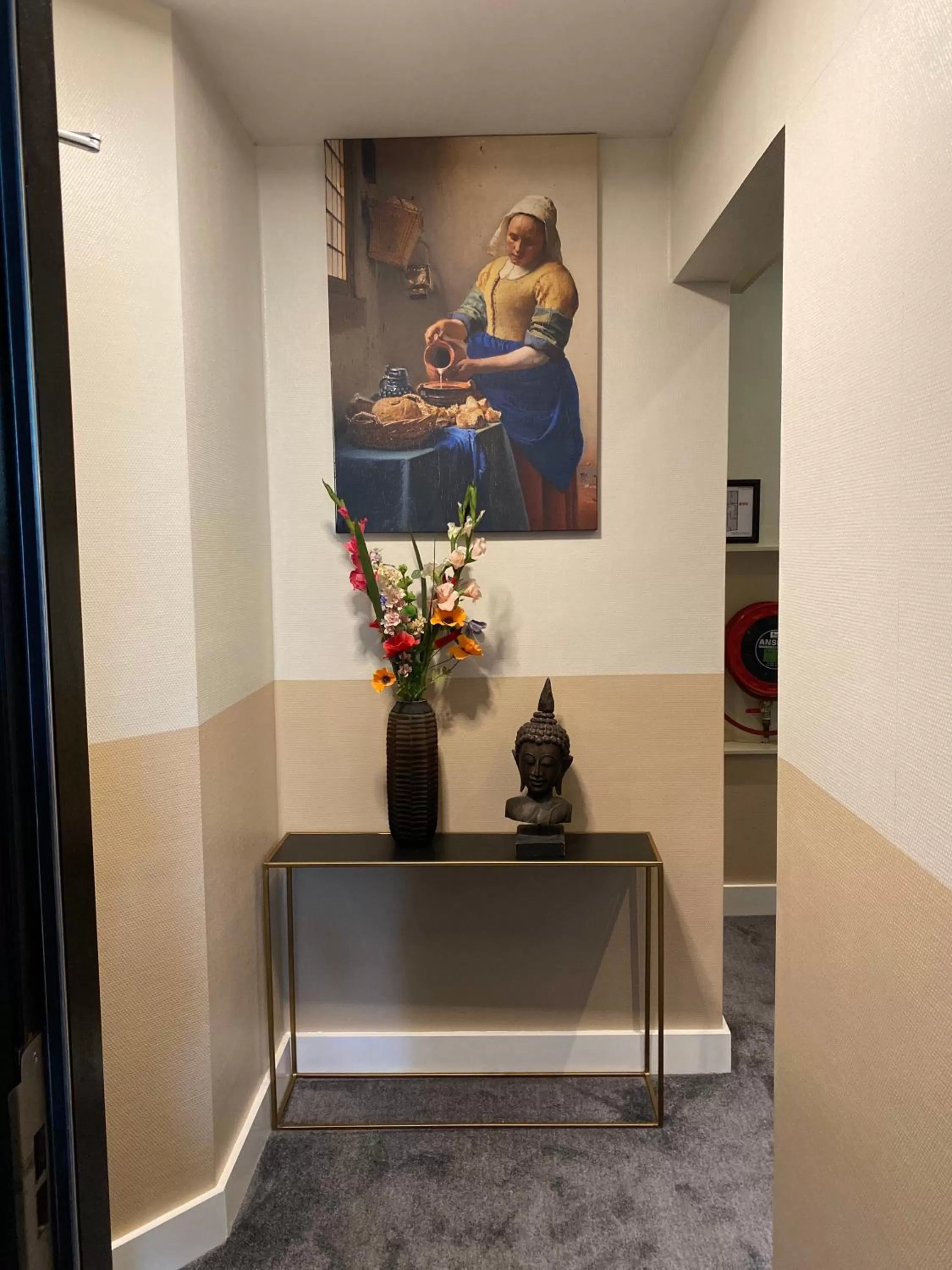 NL Hotel District Leidseplein