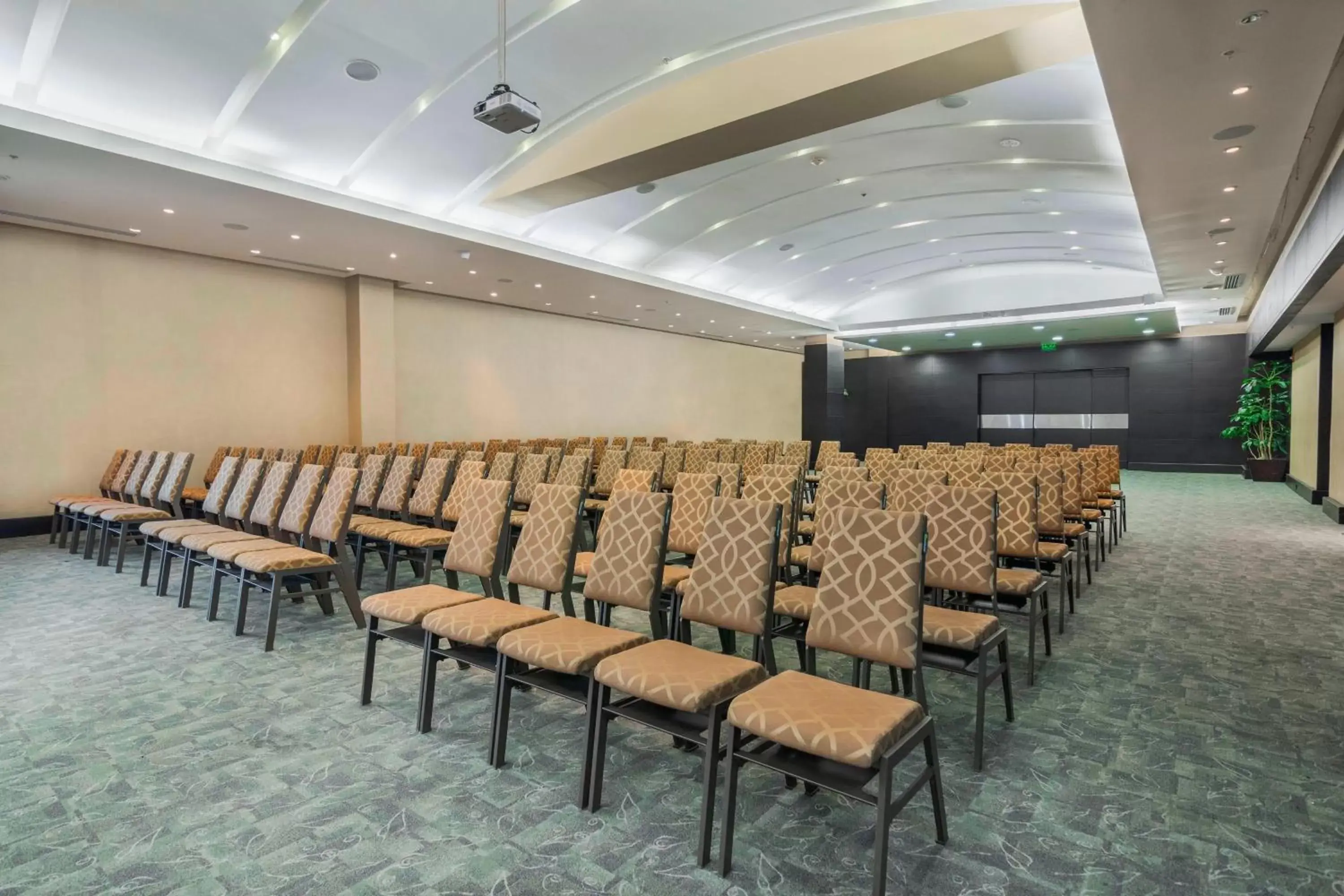 Meeting/conference room in Sheraton Quito