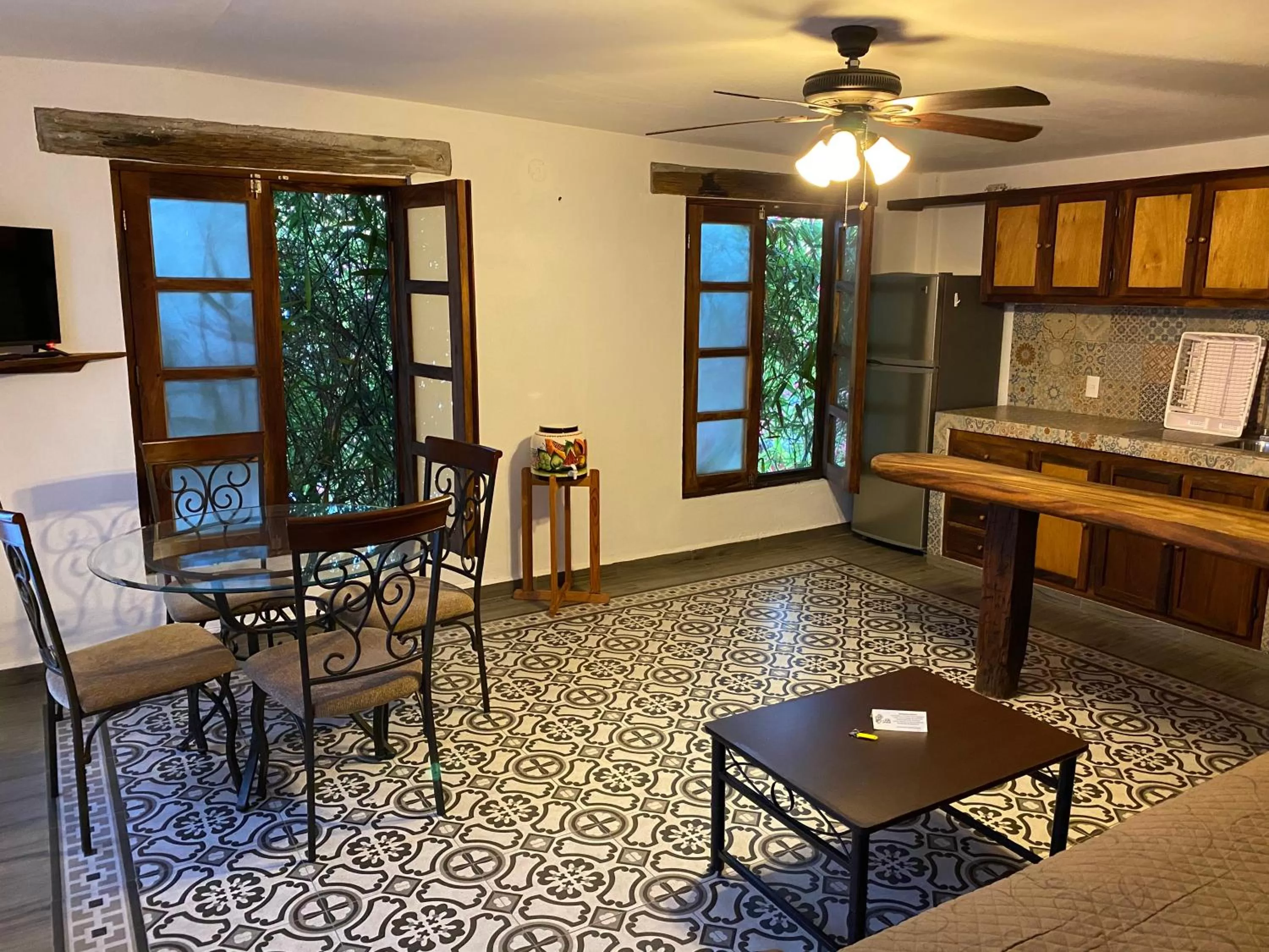 Villa Serena Centro Historico