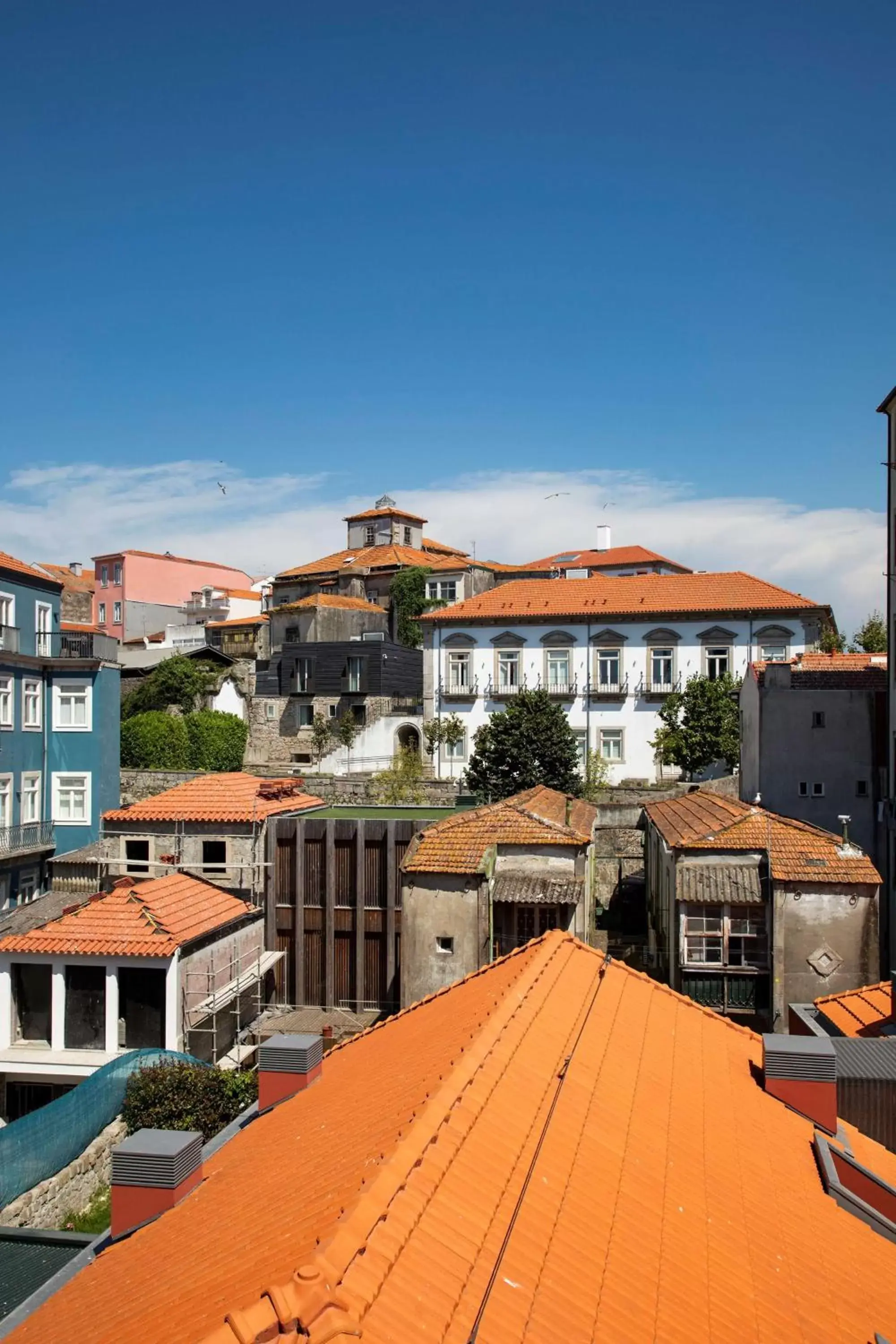 View (from property/room) in Se Catedral Hotel Porto, Tapestry Collection By Hilton