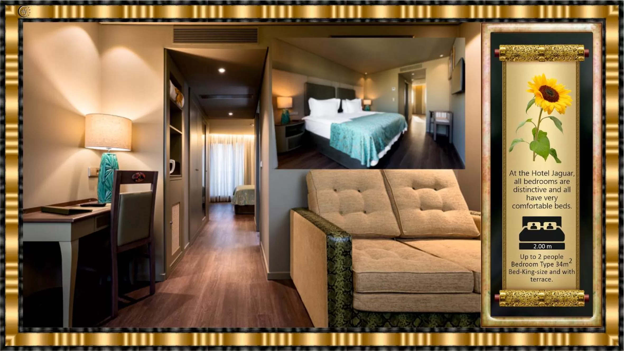 Hotel Jaguar Oporto - is Near the Metro has Free Parking and a Free Shuttle Service between the Airport and the Hotel from 7AM to 8PM