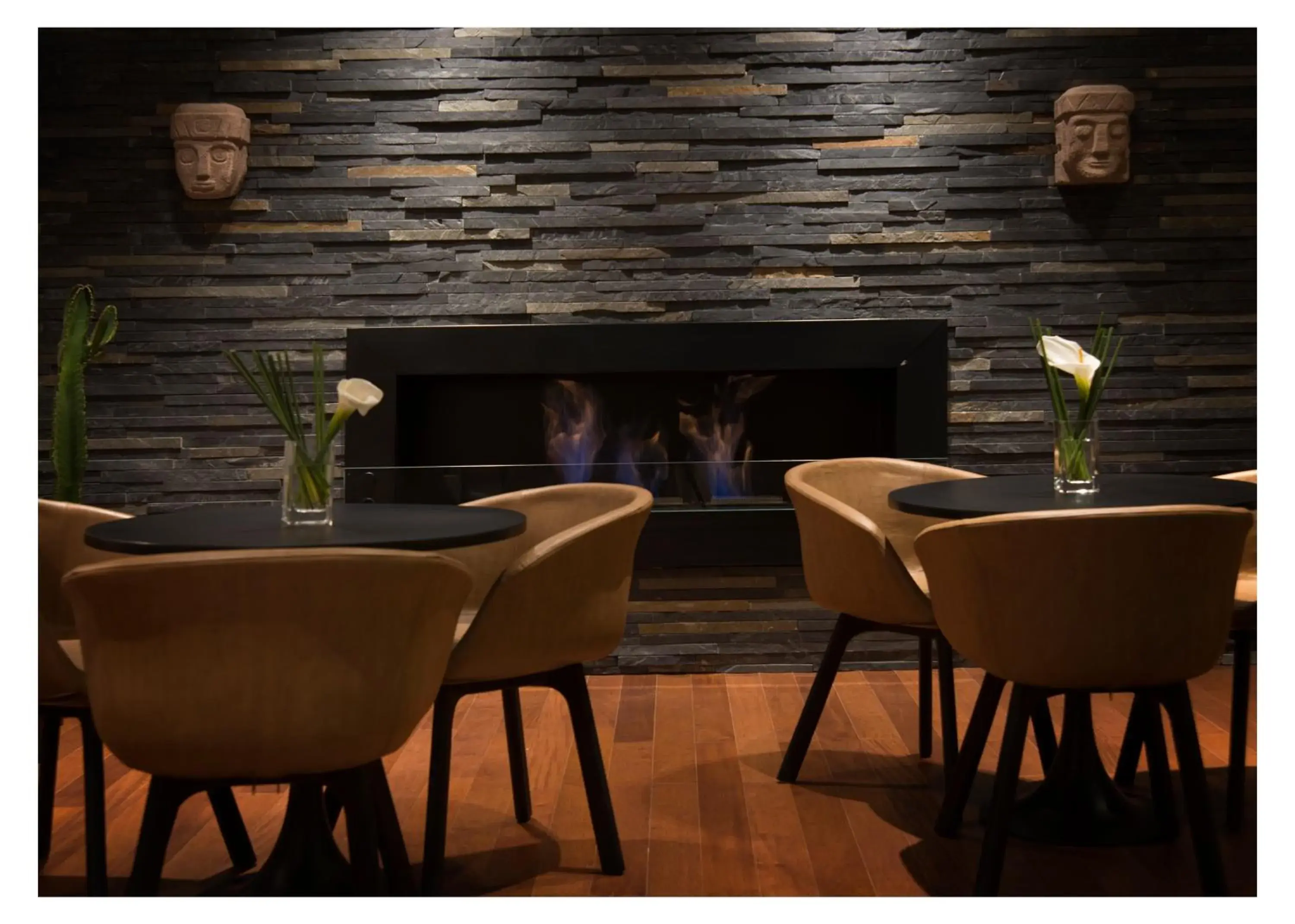 Lounge or bar in Casa Grande Suites Lounge or bar in Casa Grande Suites