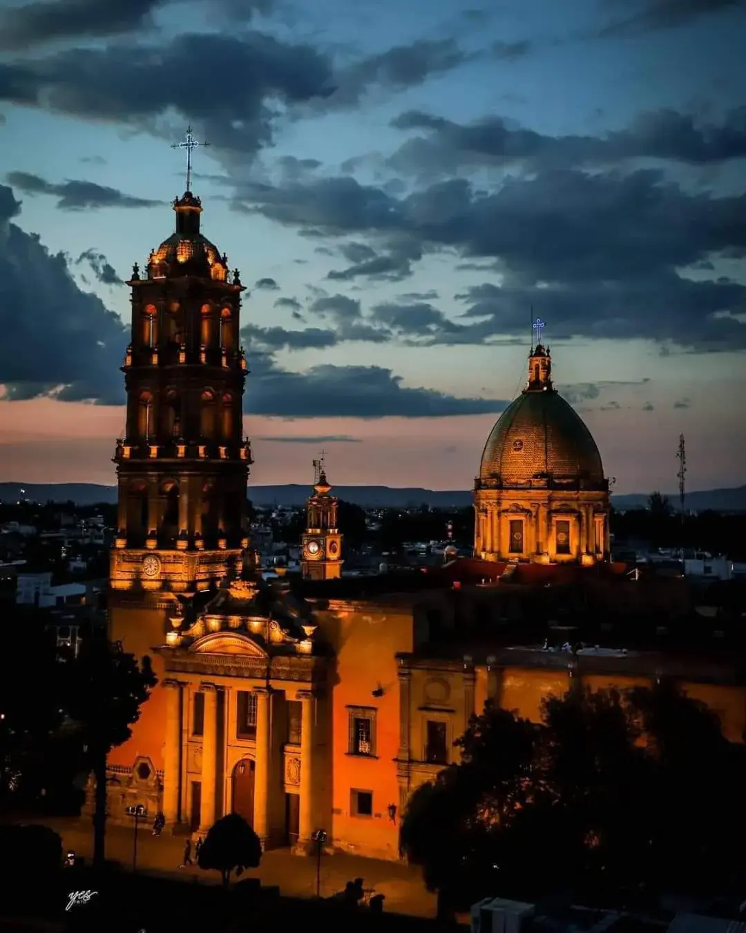 Hotel Gomez de Celaya