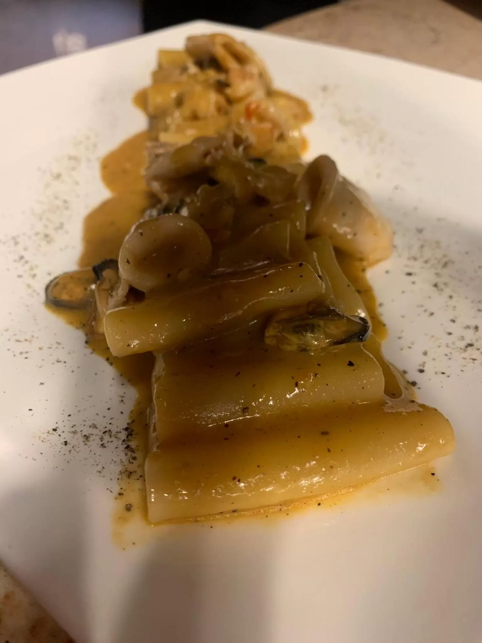 Food in Residenza Il Capitano