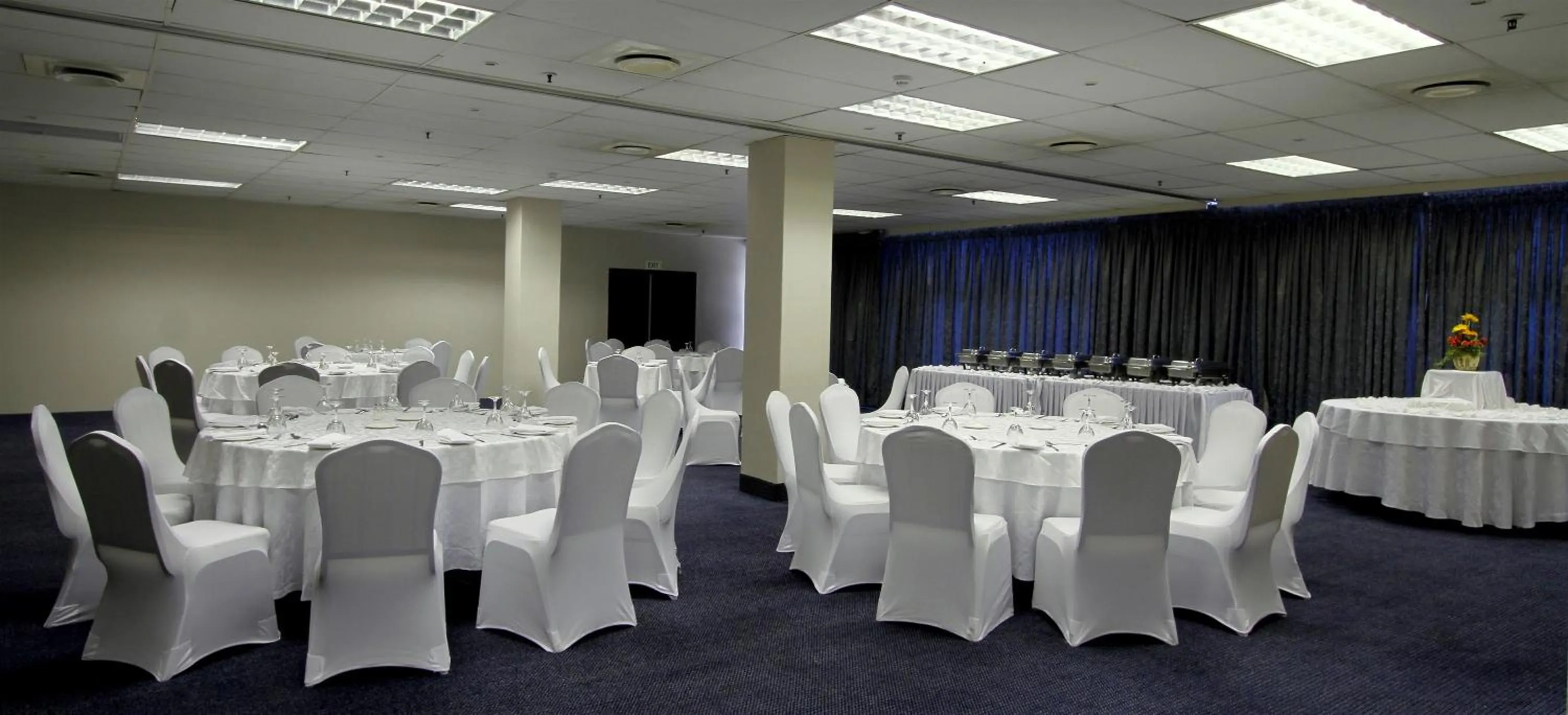 Banquet/Function facilities in Coastlands Durban Self Catering Holiday Apartments