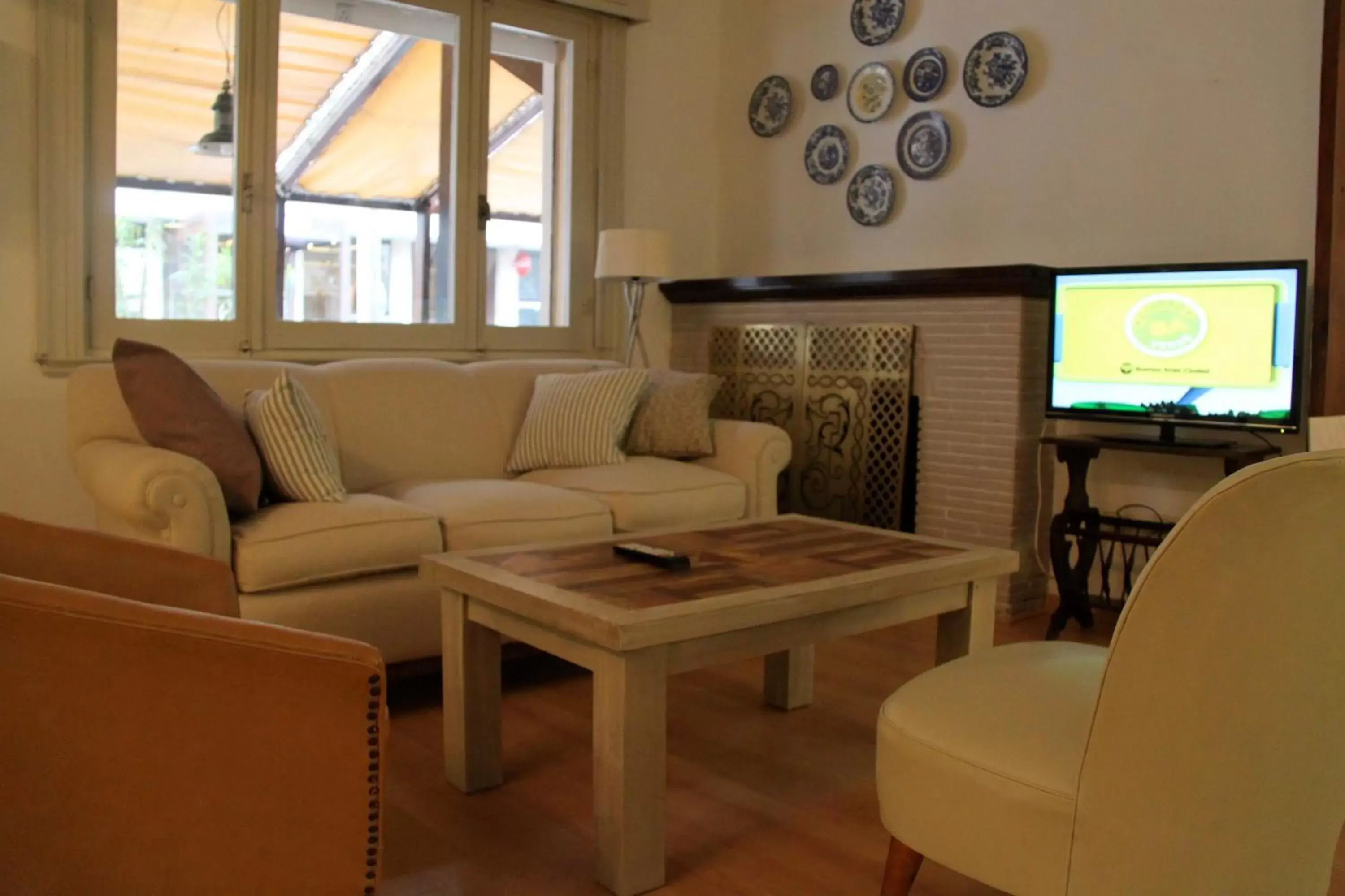 Lobby or reception in Hotel Milano Lobby or reception in Hotel Milano