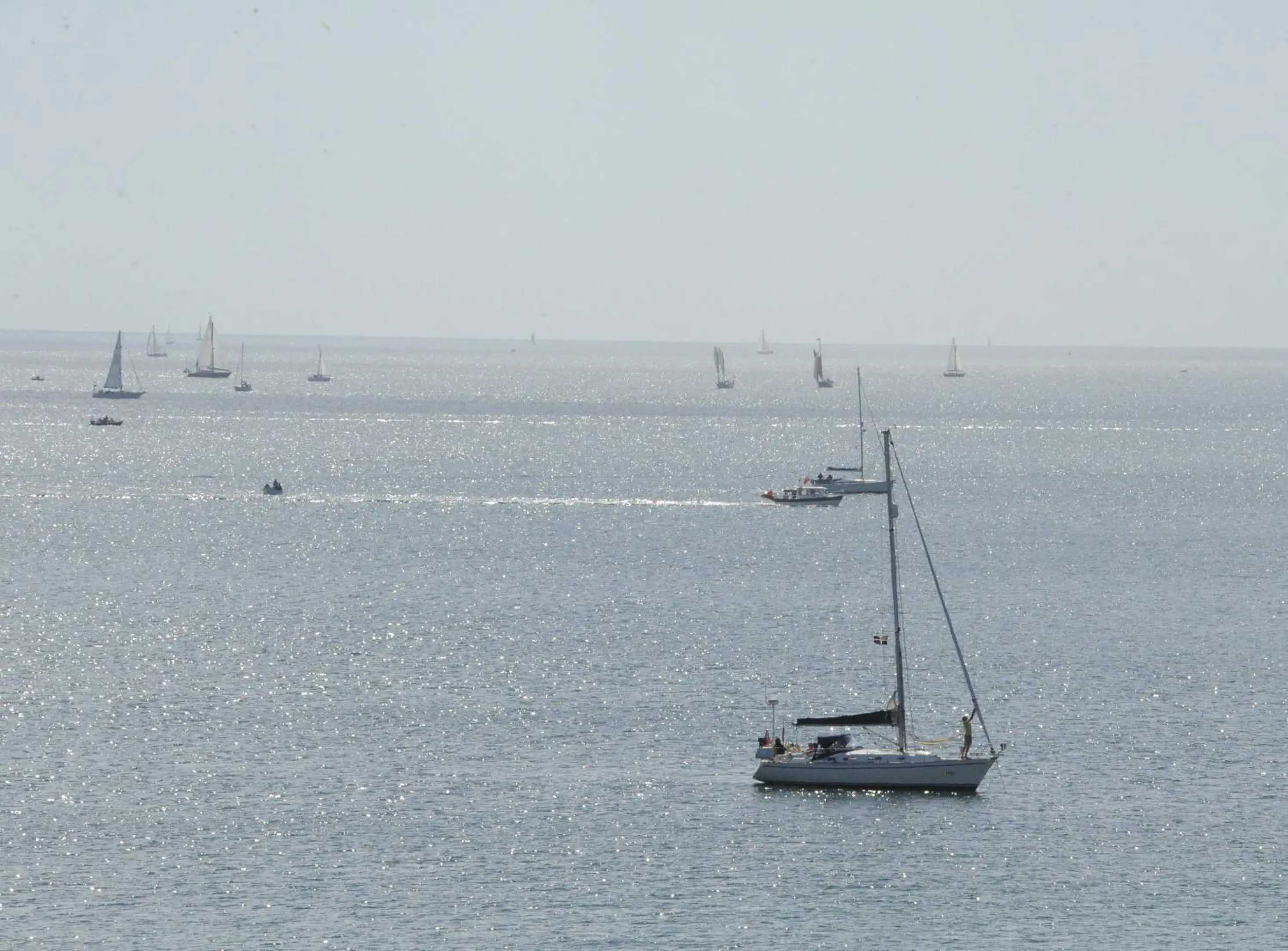 View (from property/room) in Anacapri