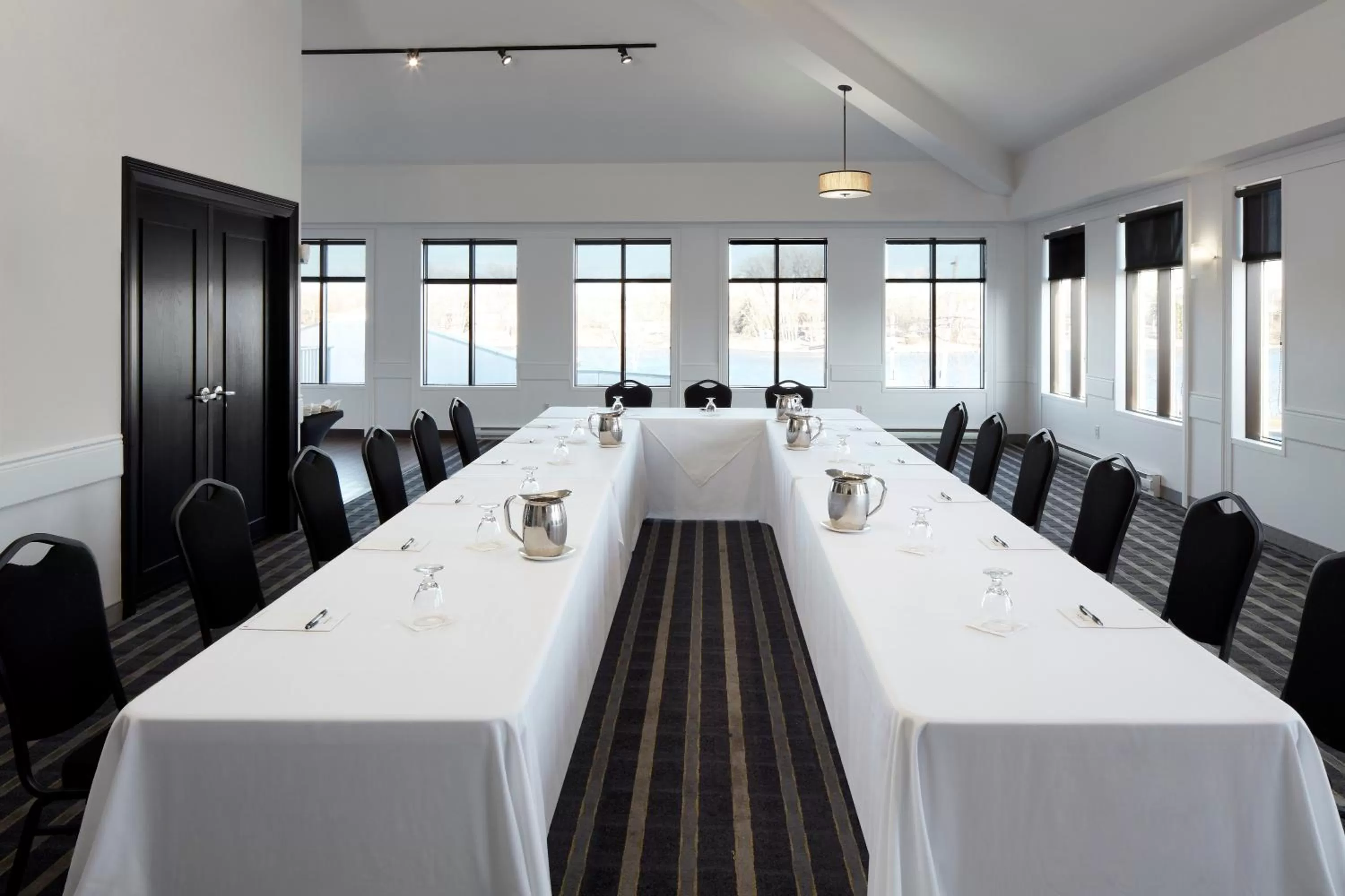 Banquet/Function facilities in Hôtel Rive Gauche