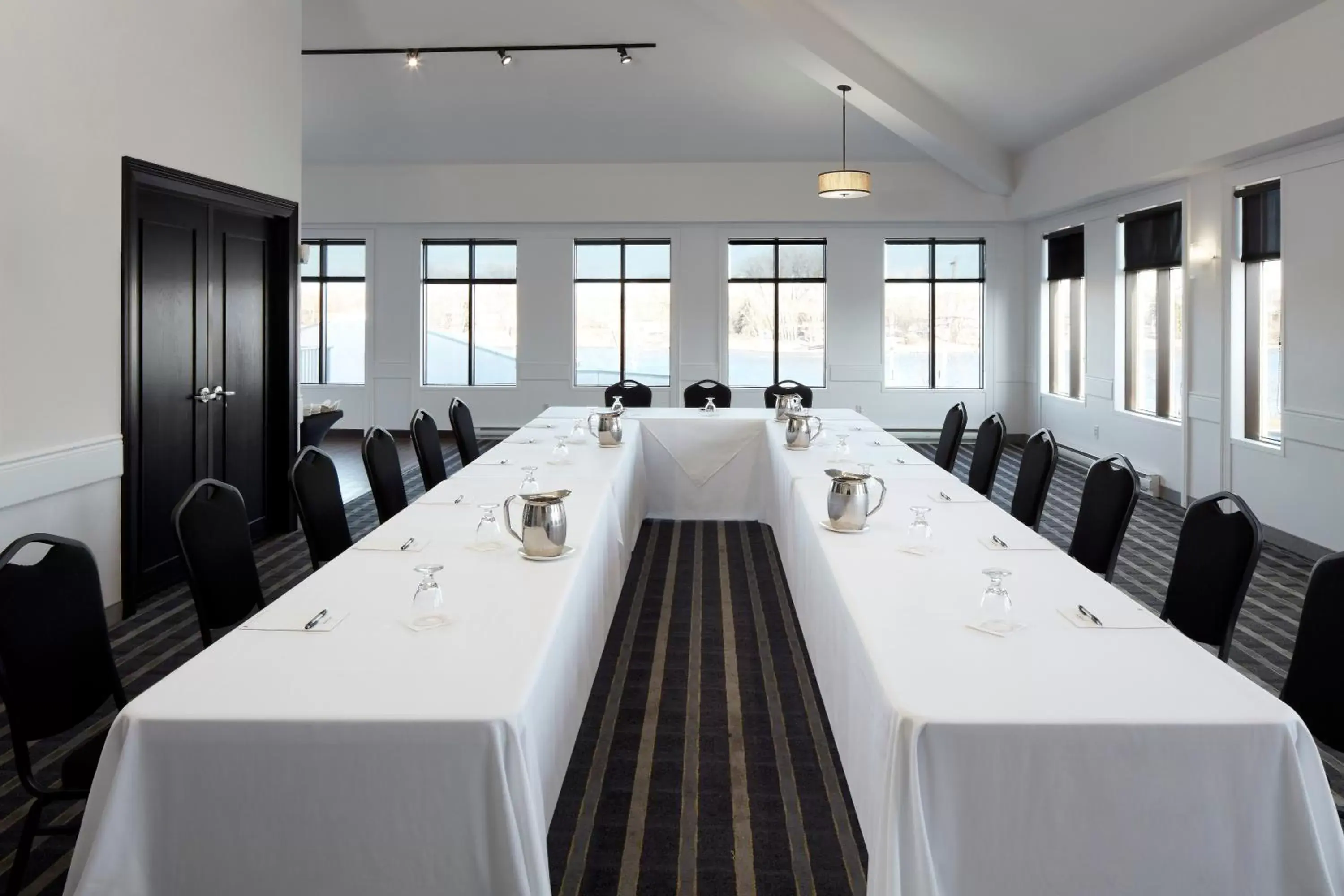 Banquet/Function facilities in Hôtel Rive Gauche Banquet/Function facilities in Hôtel Rive Gauche