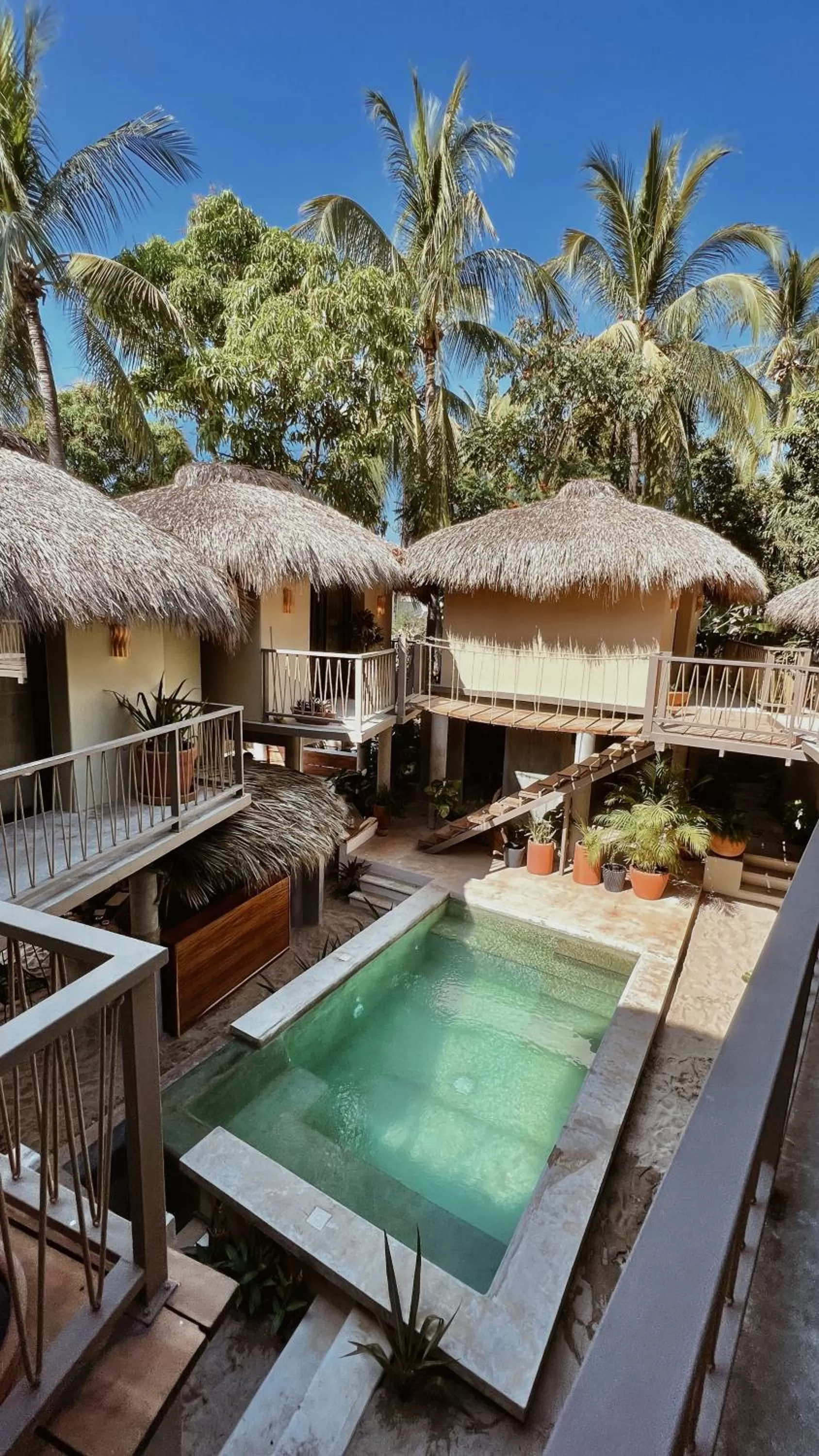 Raíz Hotel Boutique