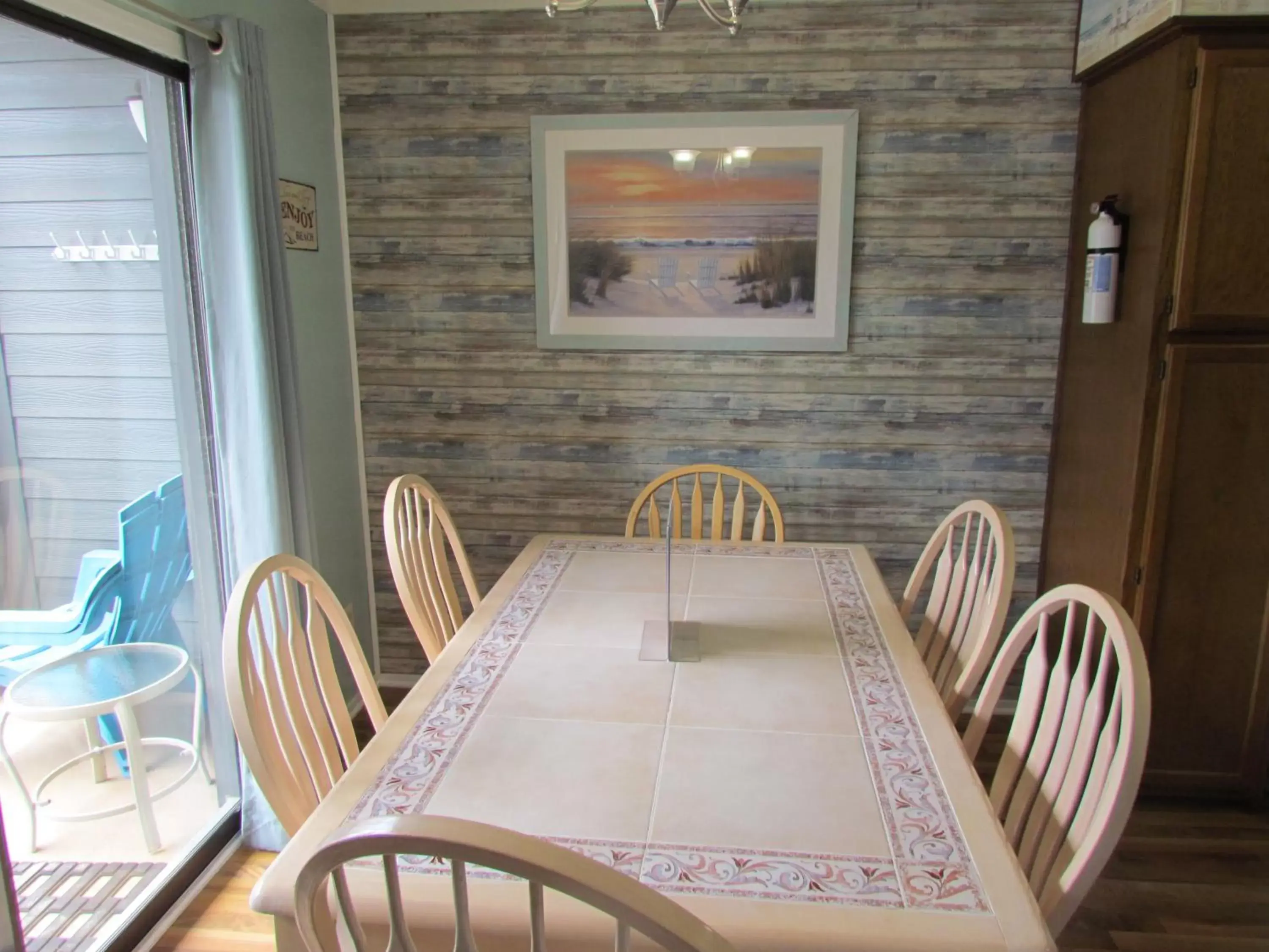 Dining area, Restaurant/Places to Eat in Myrtle Beach Resort