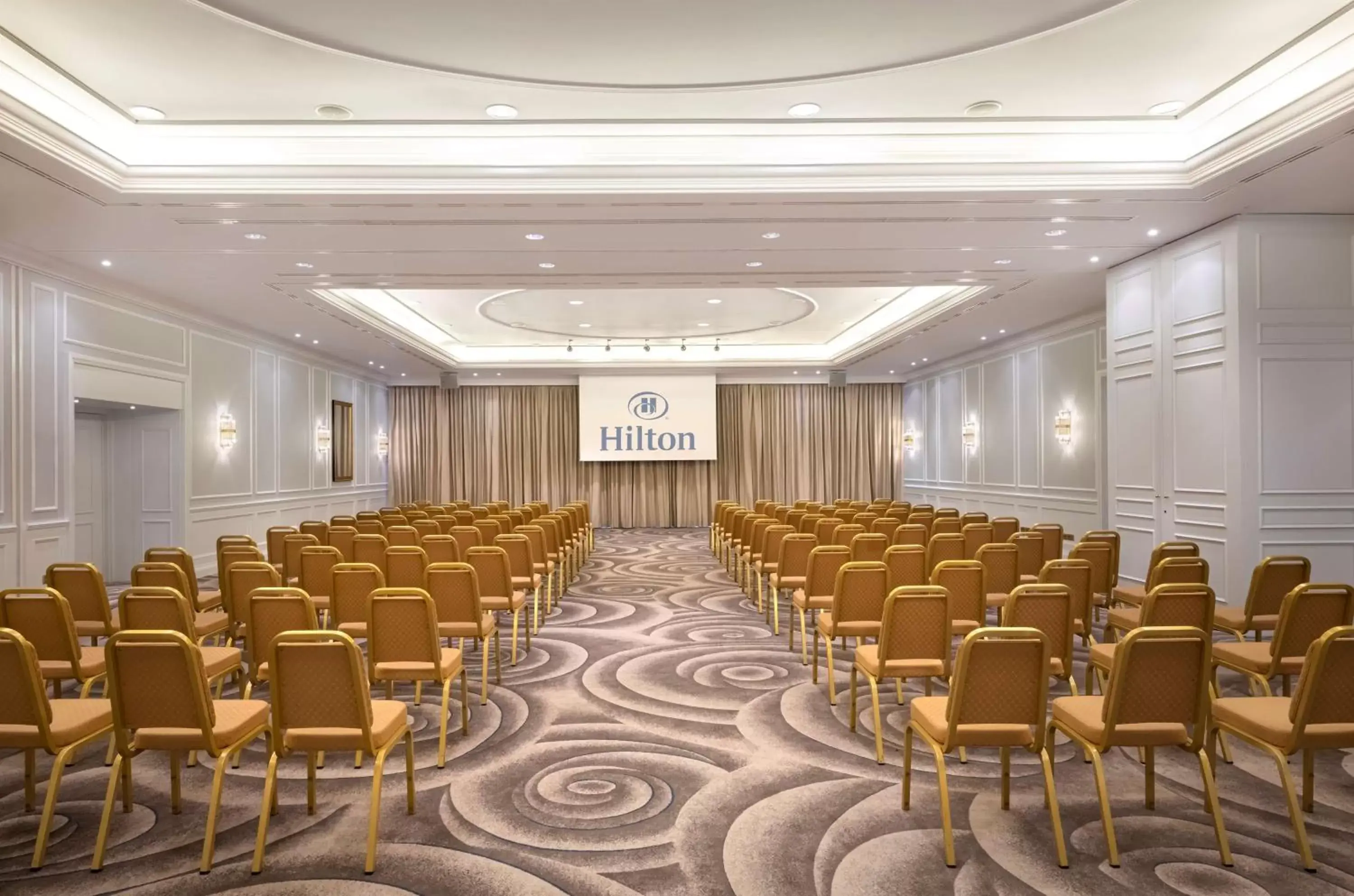 Meeting/conference room in Hilton Imperial Dubrovnik