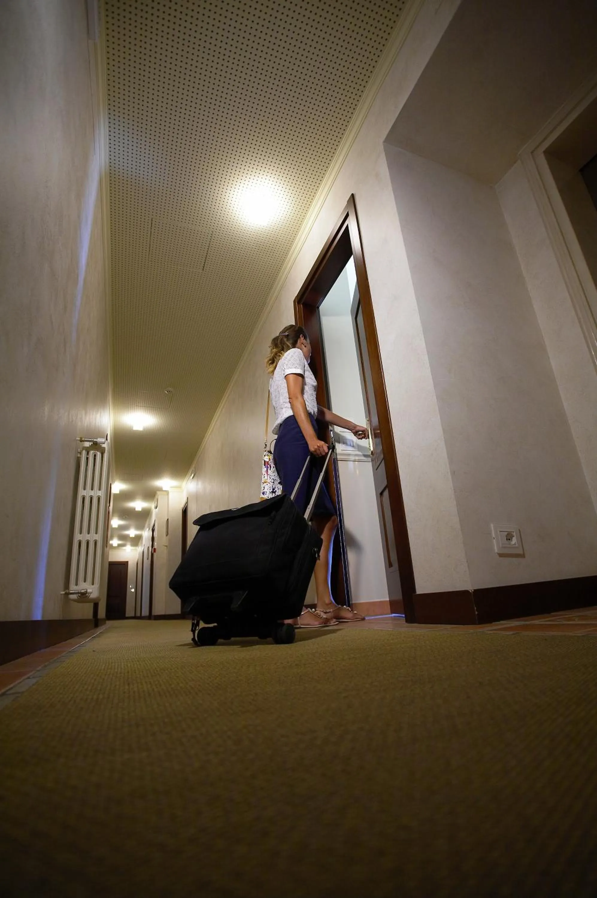 Drinks in Airone Wellness Hotel