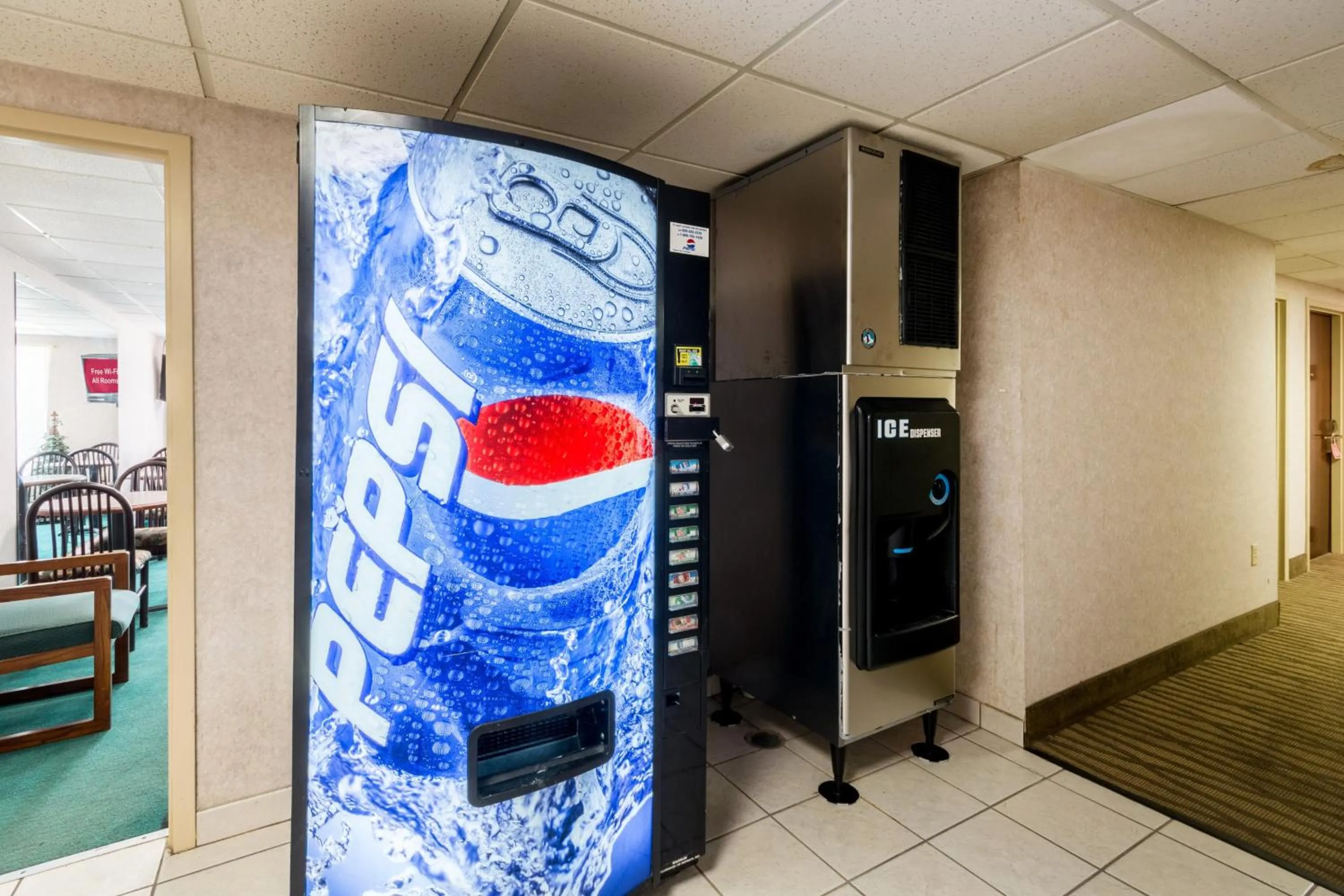 Other in Red Roof Inn Morehead