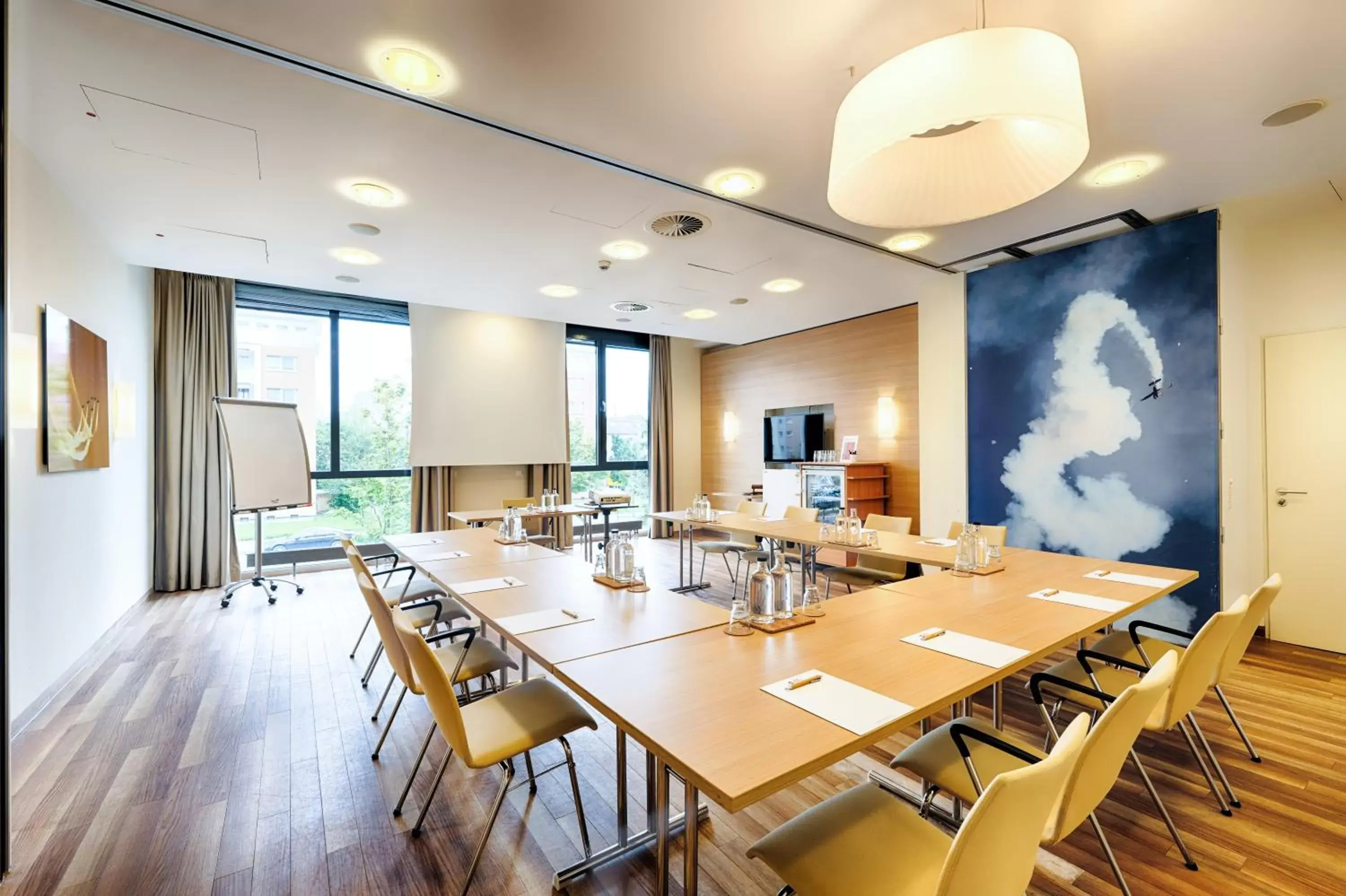 Business facilities in Best Western Plus Welcome Hotel Frankfurt