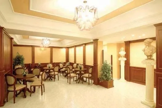 Kristall e Giardini dell'Eden