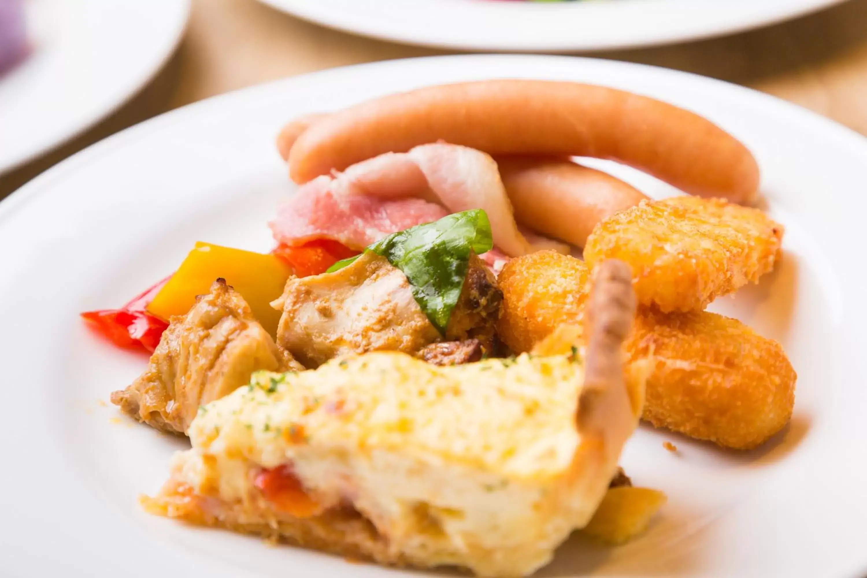 Restaurant/places to eat in Sotetsu Grand Fresa Osaka-Namba Restaurant/places to eat in Sotetsu Grand Fresa Osaka-Namba