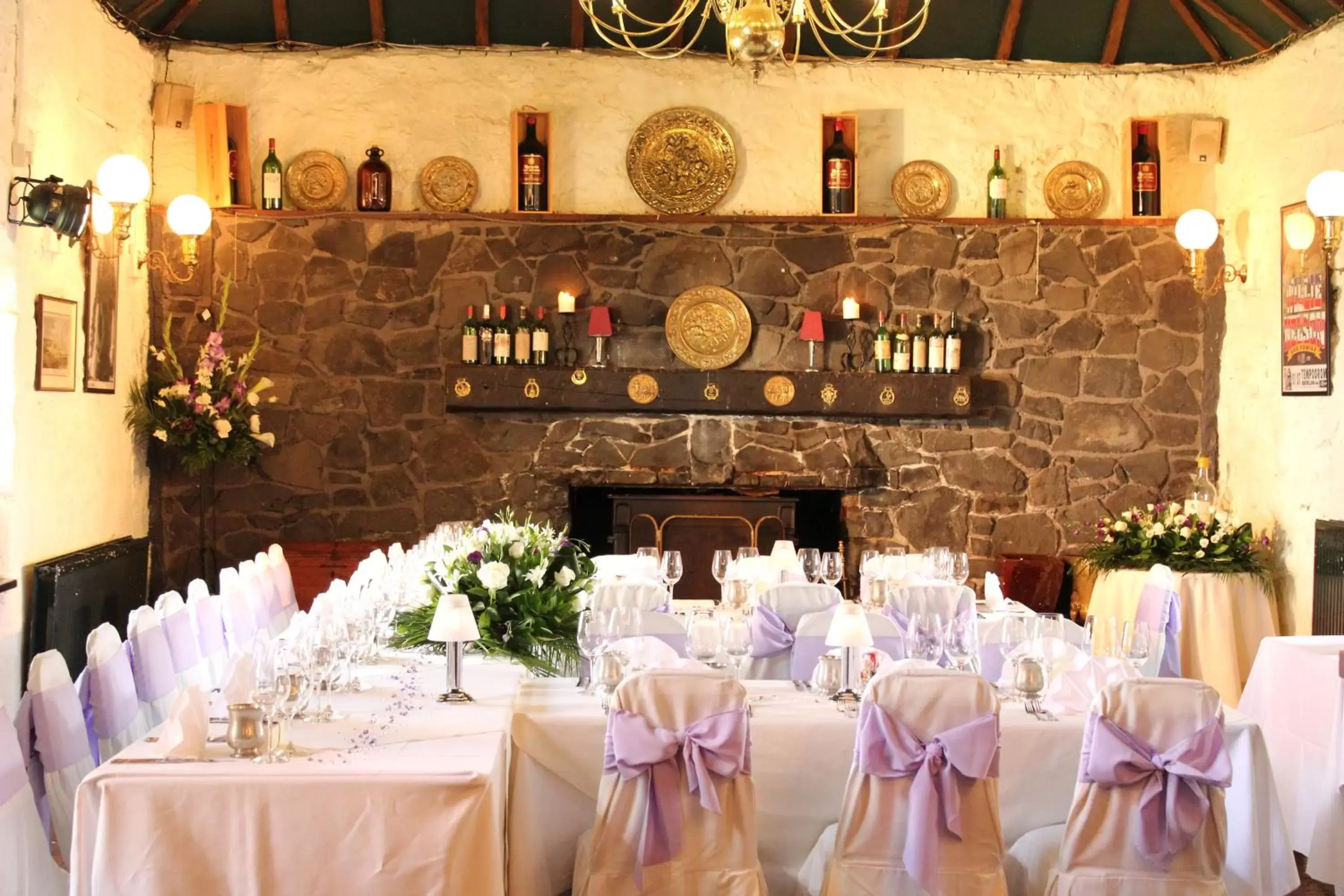 Banquet/Function facilities, Banquet Facilities in The Inn At Lathones