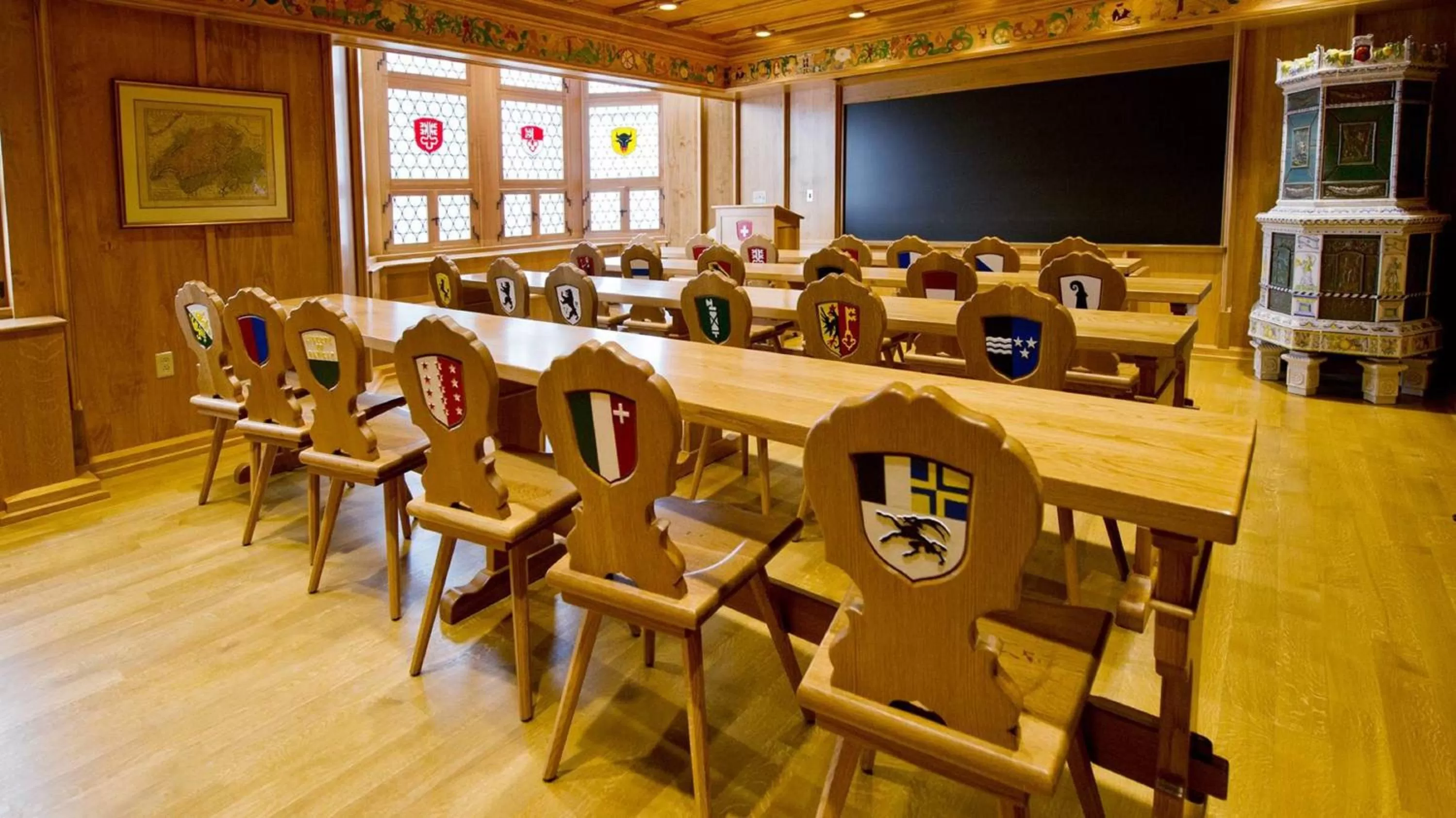 Area and facilities in Hotel Indigo Pittsburgh University - Oakland by IHG