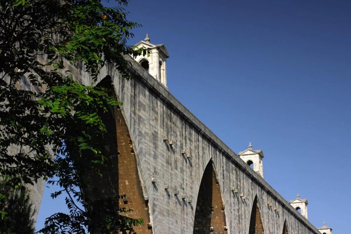 Nearby landmark in Smy Lisboa