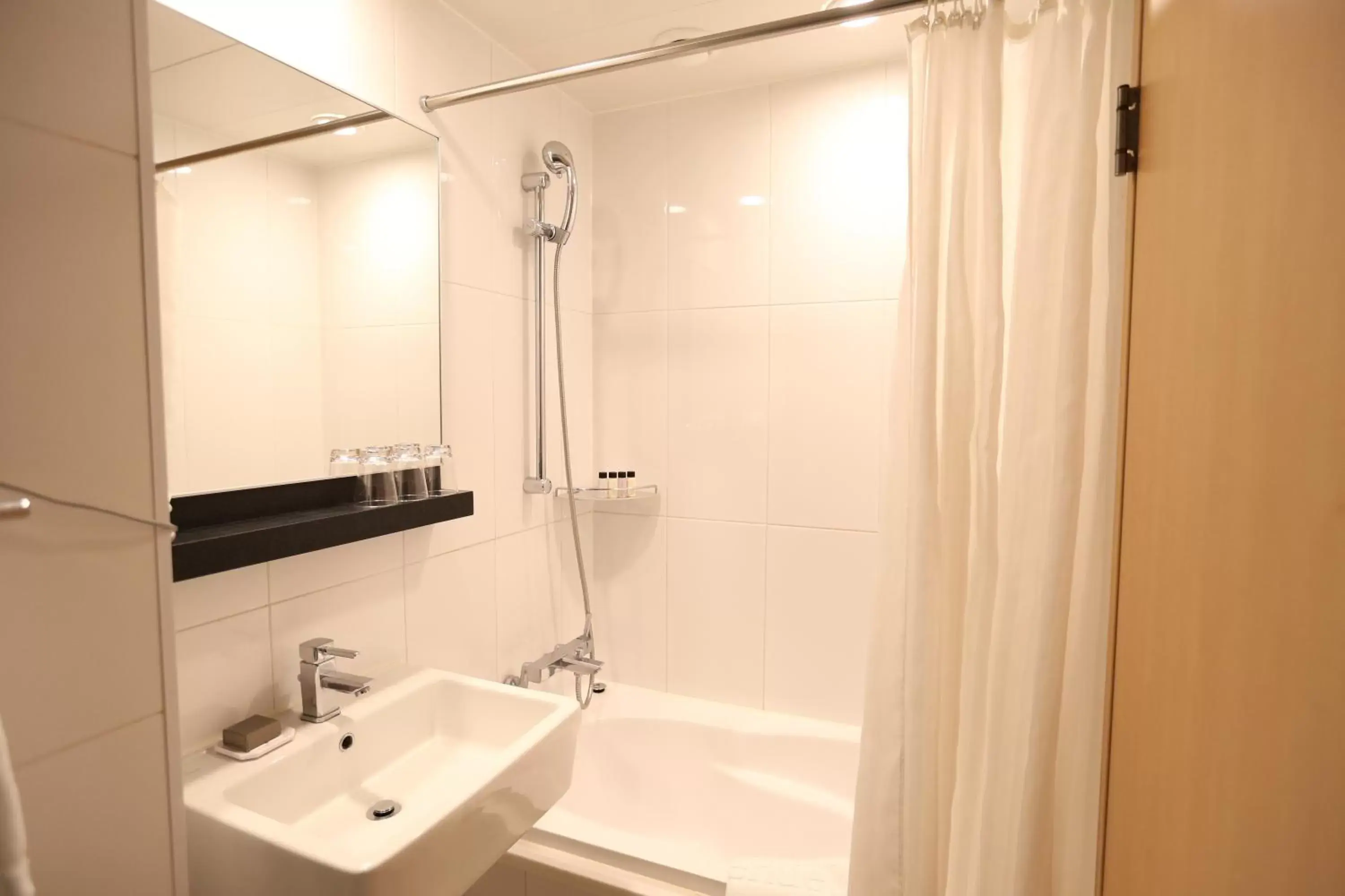 Bathroom in Hotel Venue-G Seoul