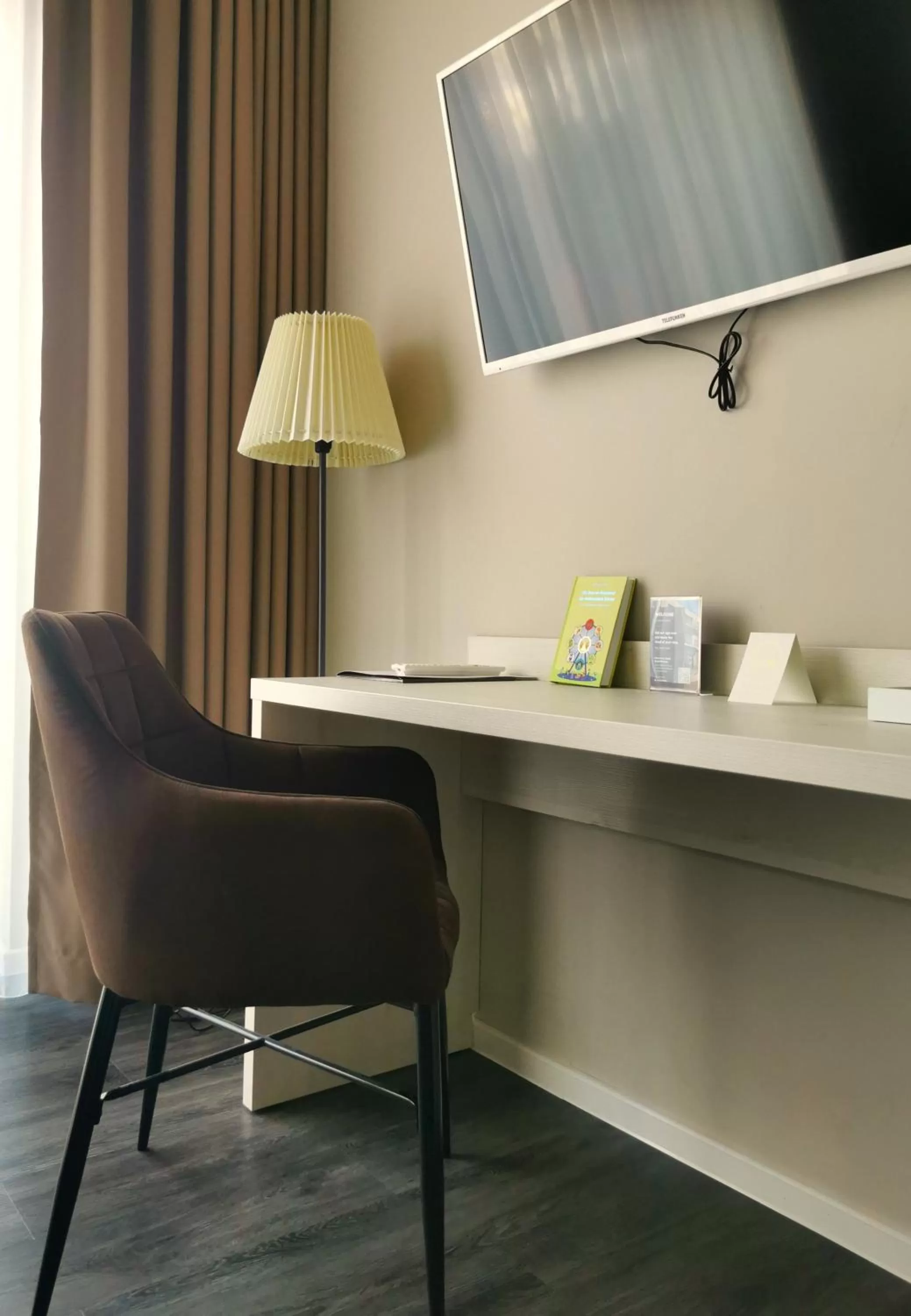 Photo of the whole room in Hotel Gutsmühle