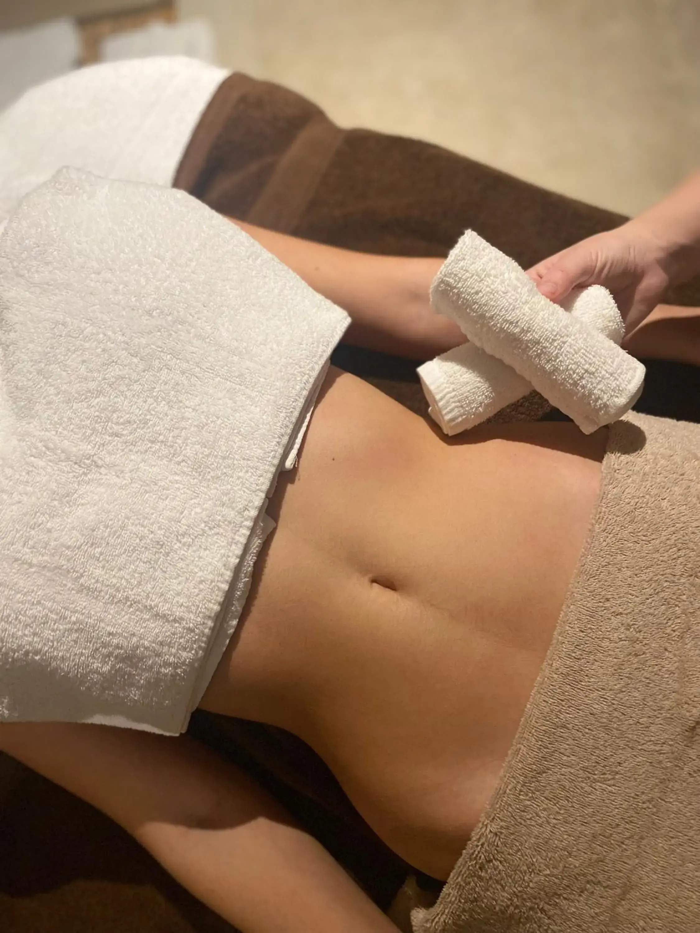 Massage, Bed in La Lune De Mougins - Hotel & Spa
