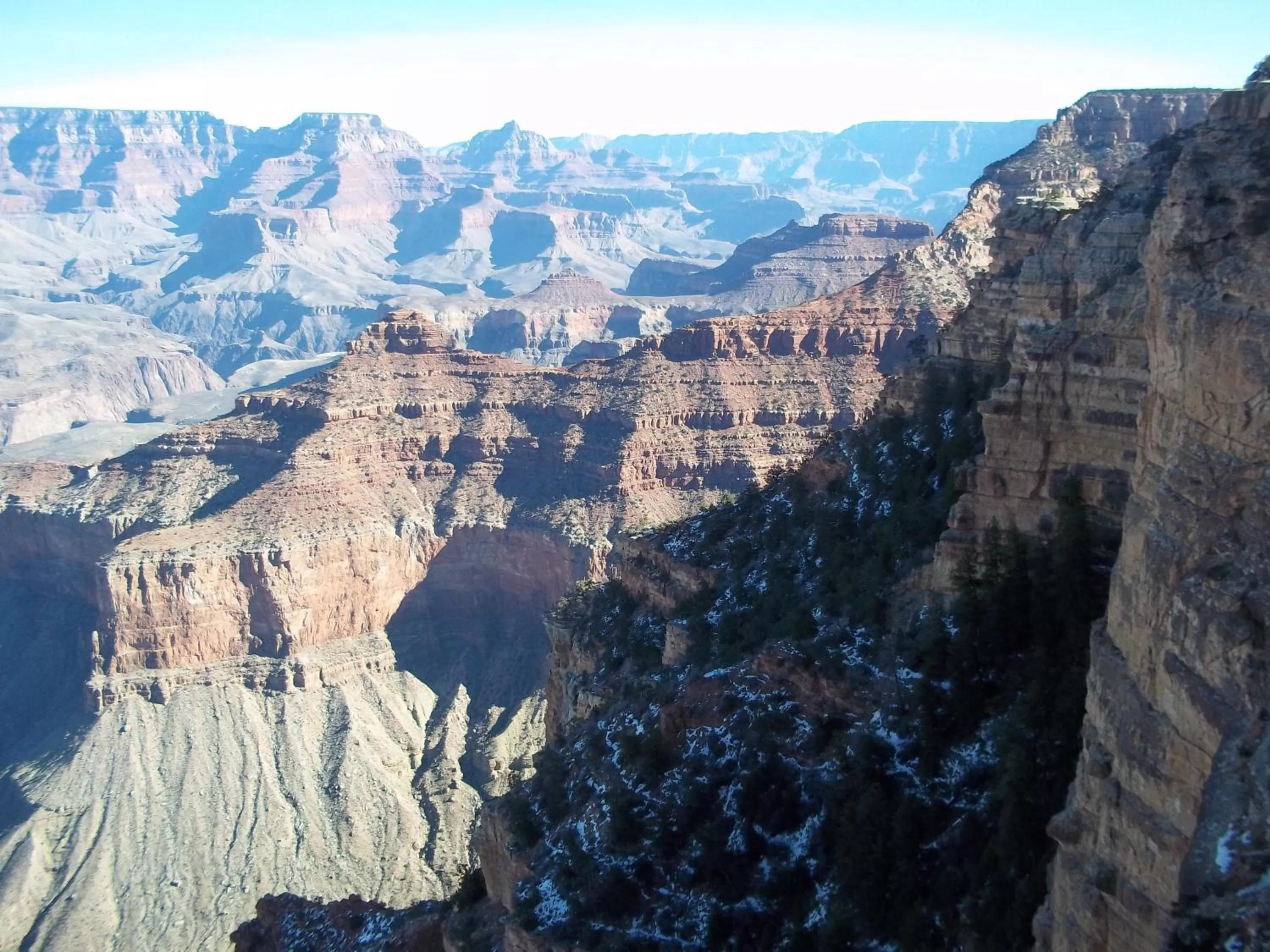 Day in American Regency Inn