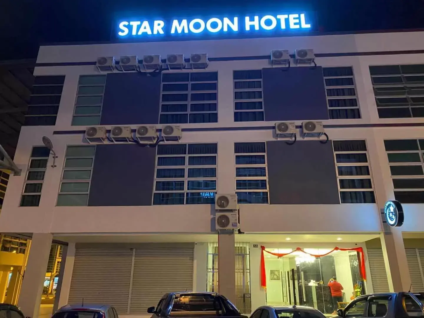STAR MOON HOTEL STAR MOON HOTEL