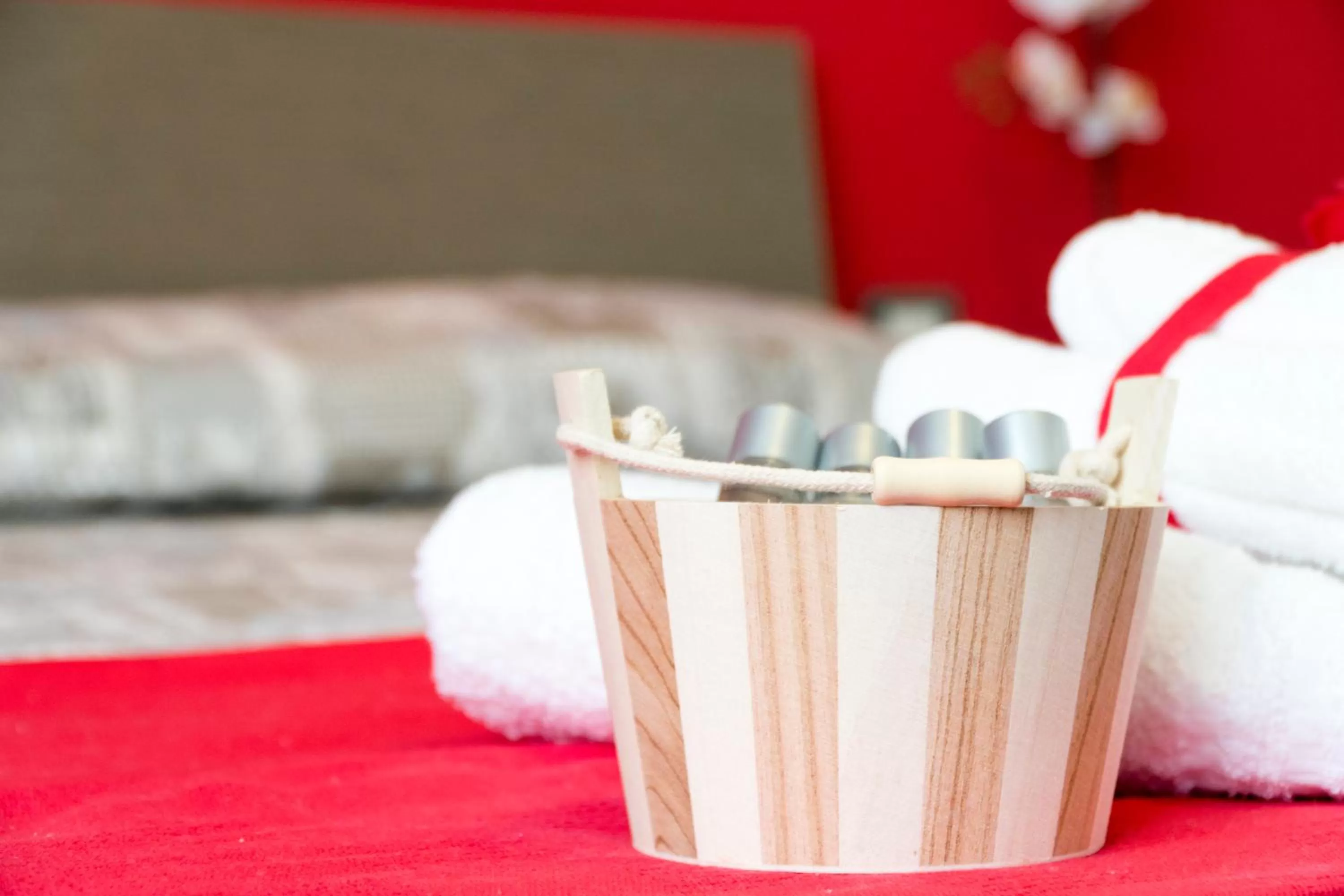 Photo of the whole room in Affittacamere Sa Pardula