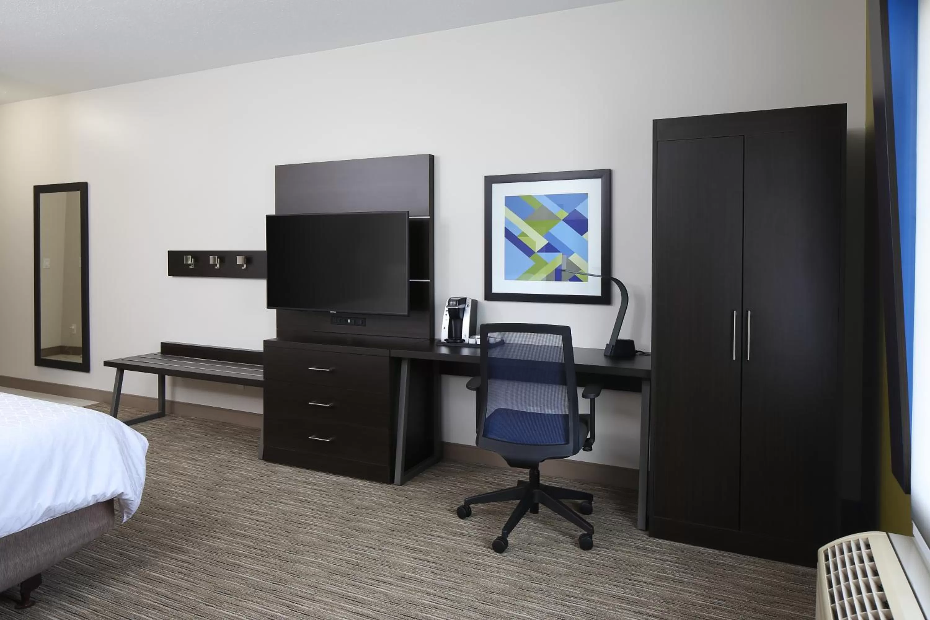 Holiday Inn Express Grand Rapids Southwest by IHG