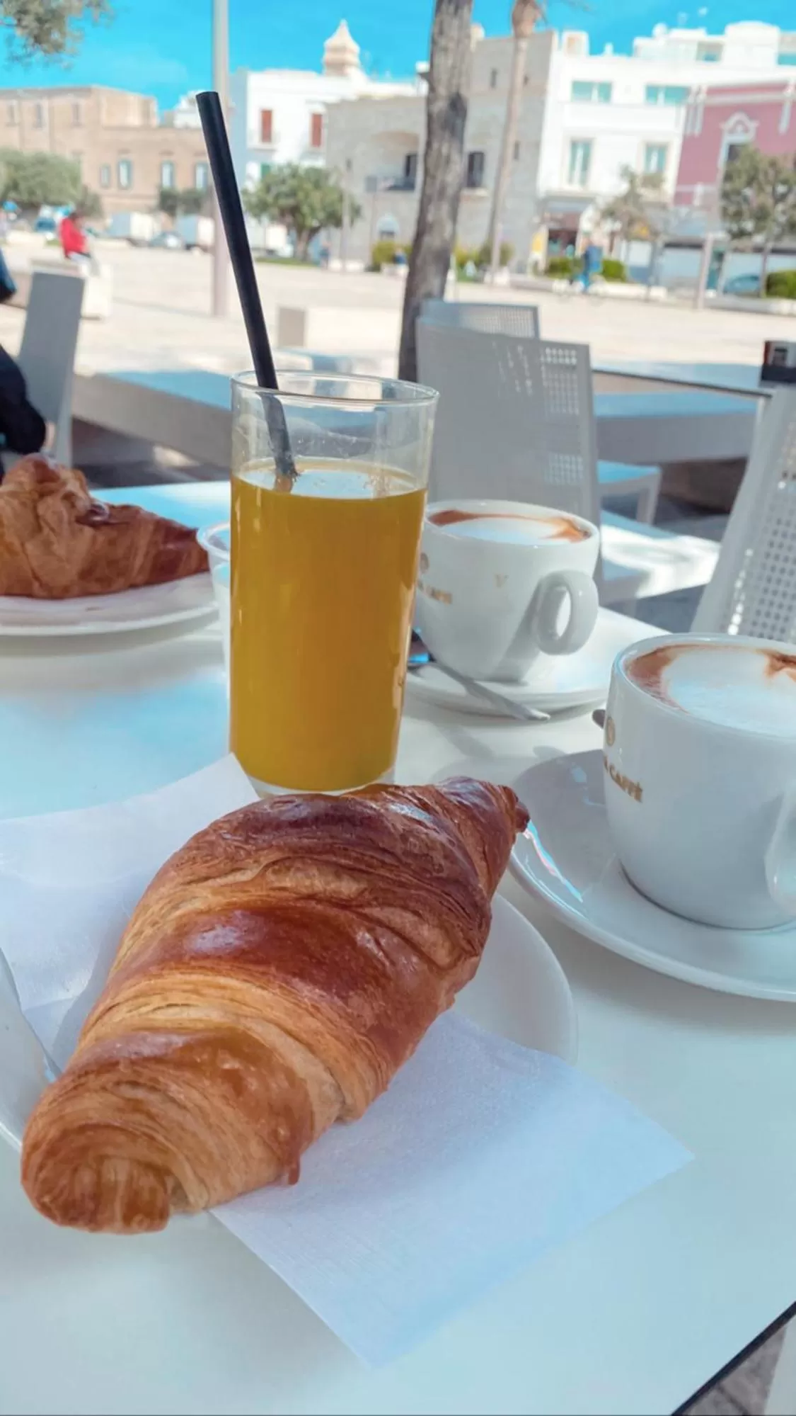 Stella Marina Luxury