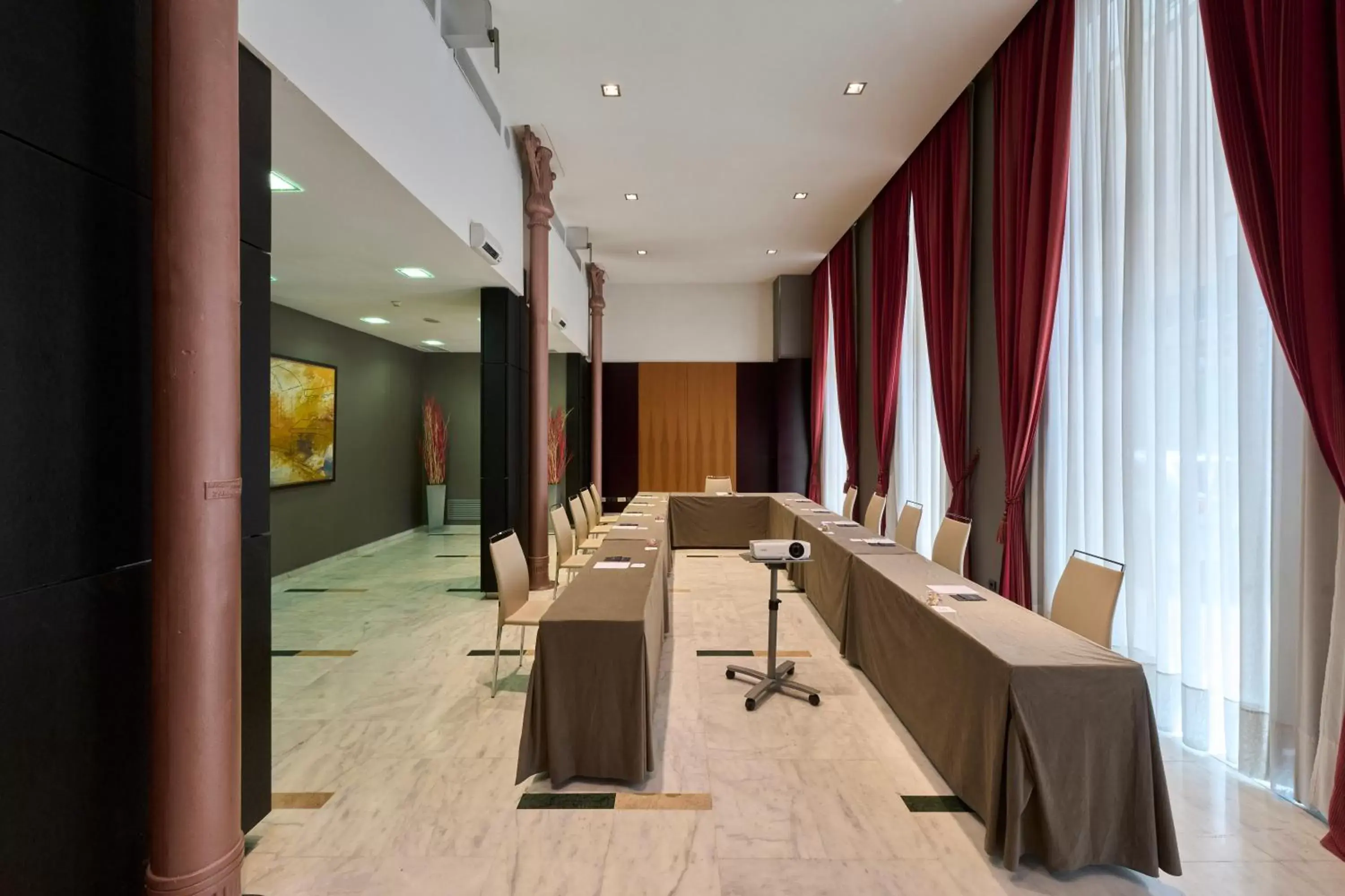 Meeting/conference room in Catalonia El Pilar